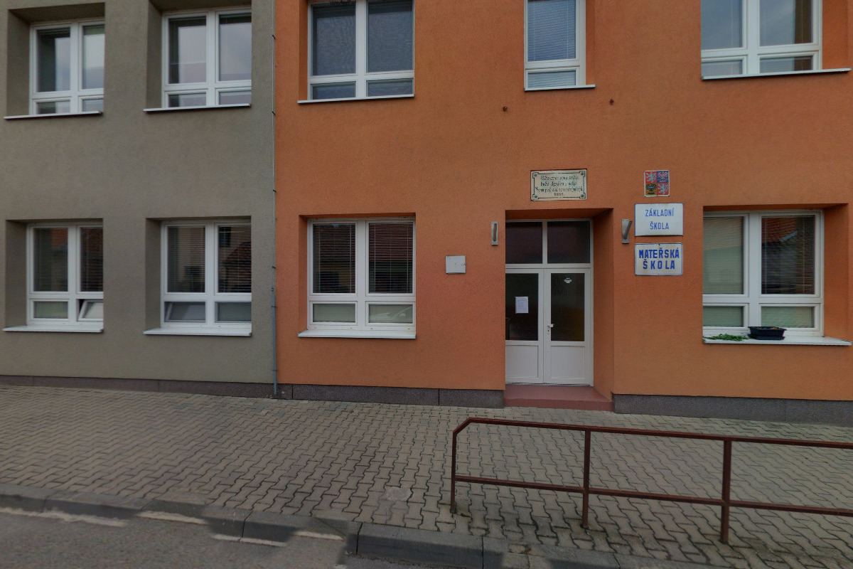 Základní škola Kobeřice u Brna foto 1