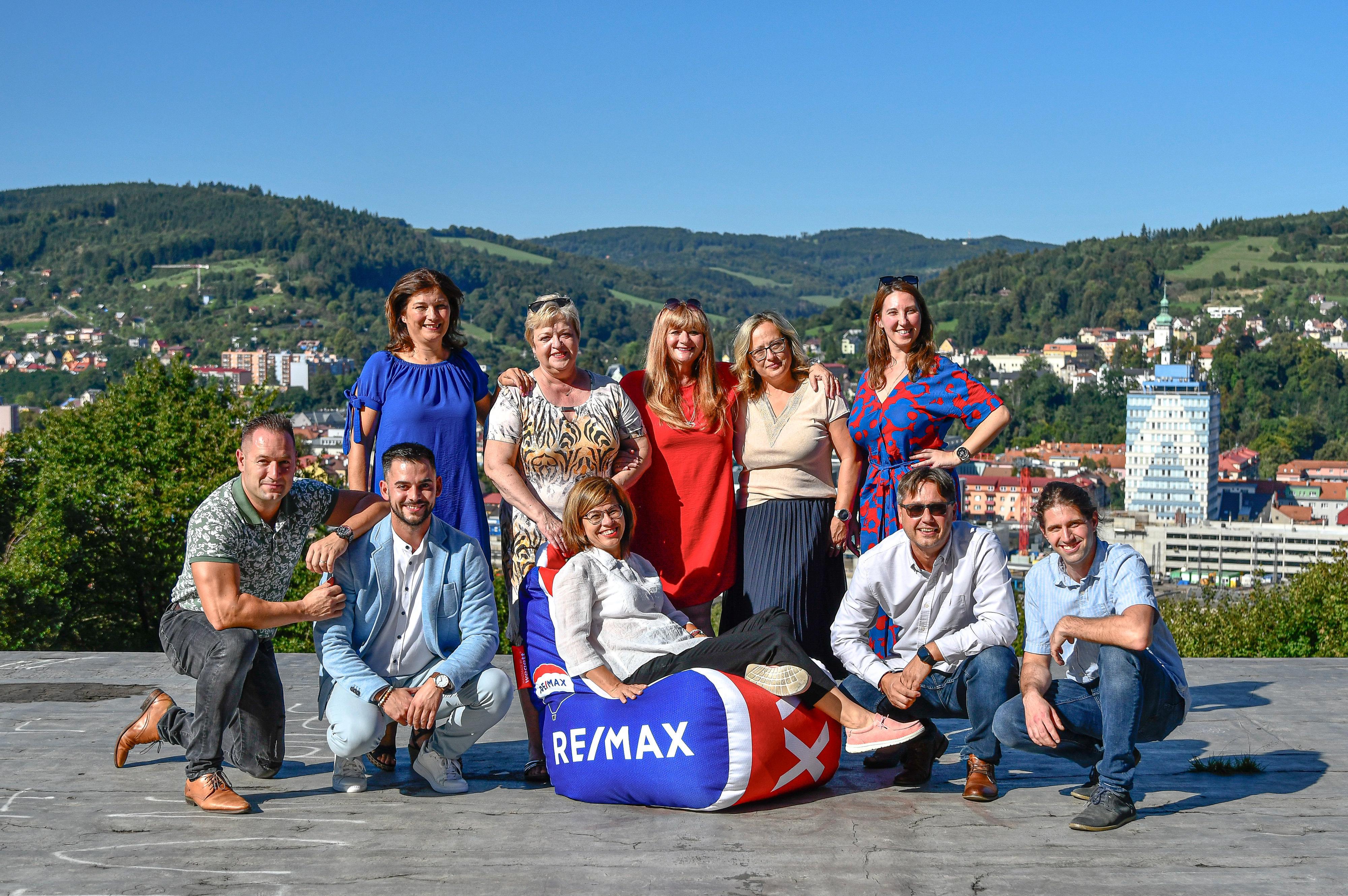RE/MAX Quality