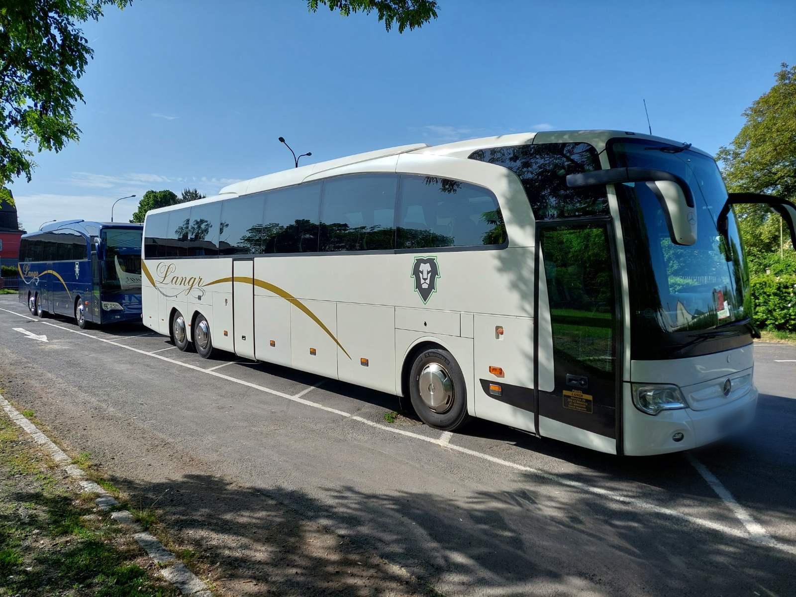 LANGR - BUS foto 6