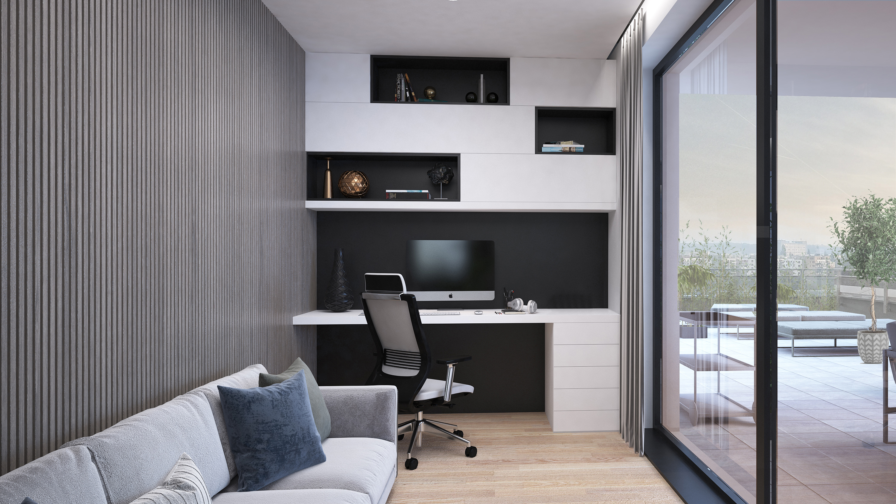 ARCHIGEEK foto 4
