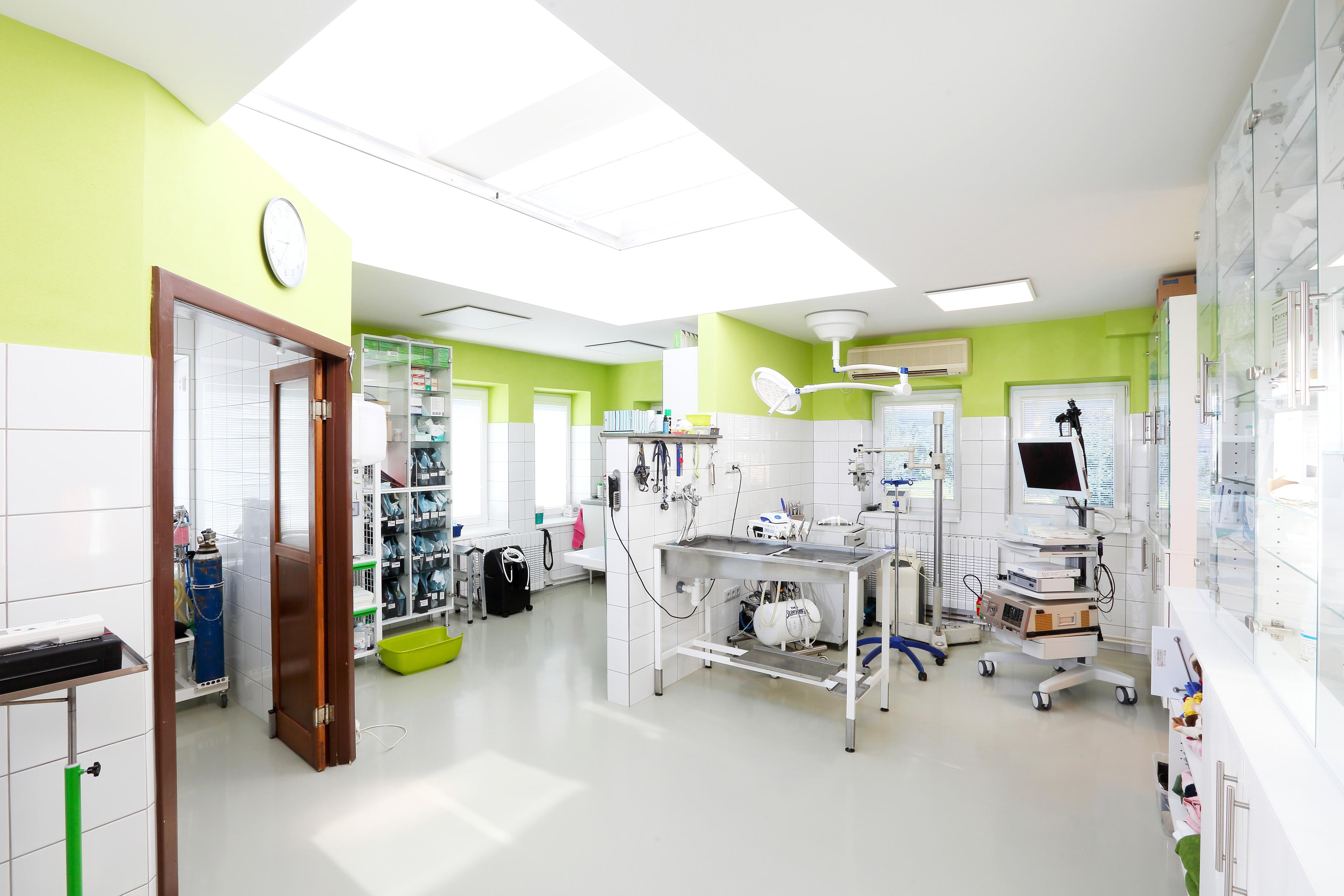 Veterinární klinika na Weilovně foto 4