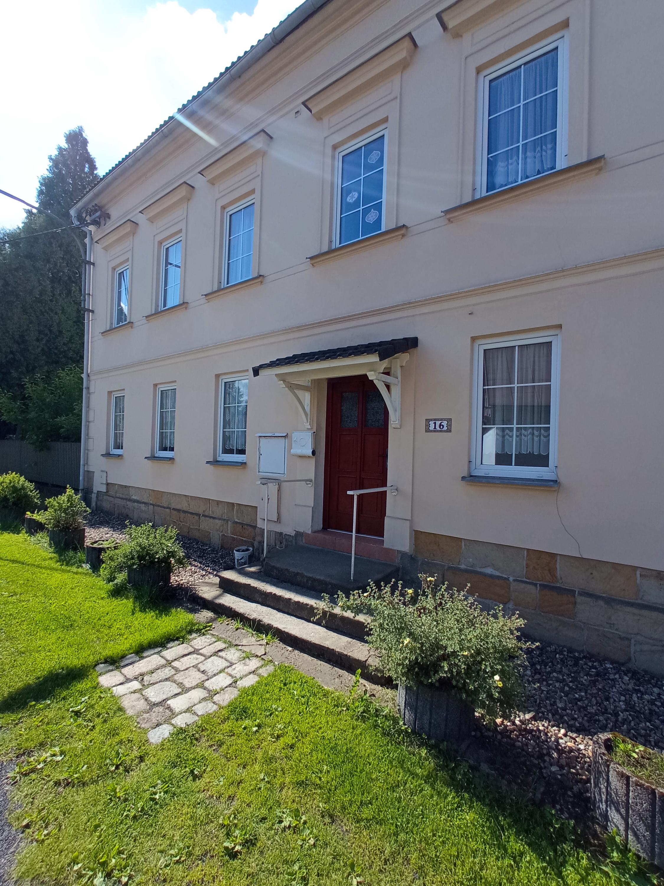 Lusatia House foto 2