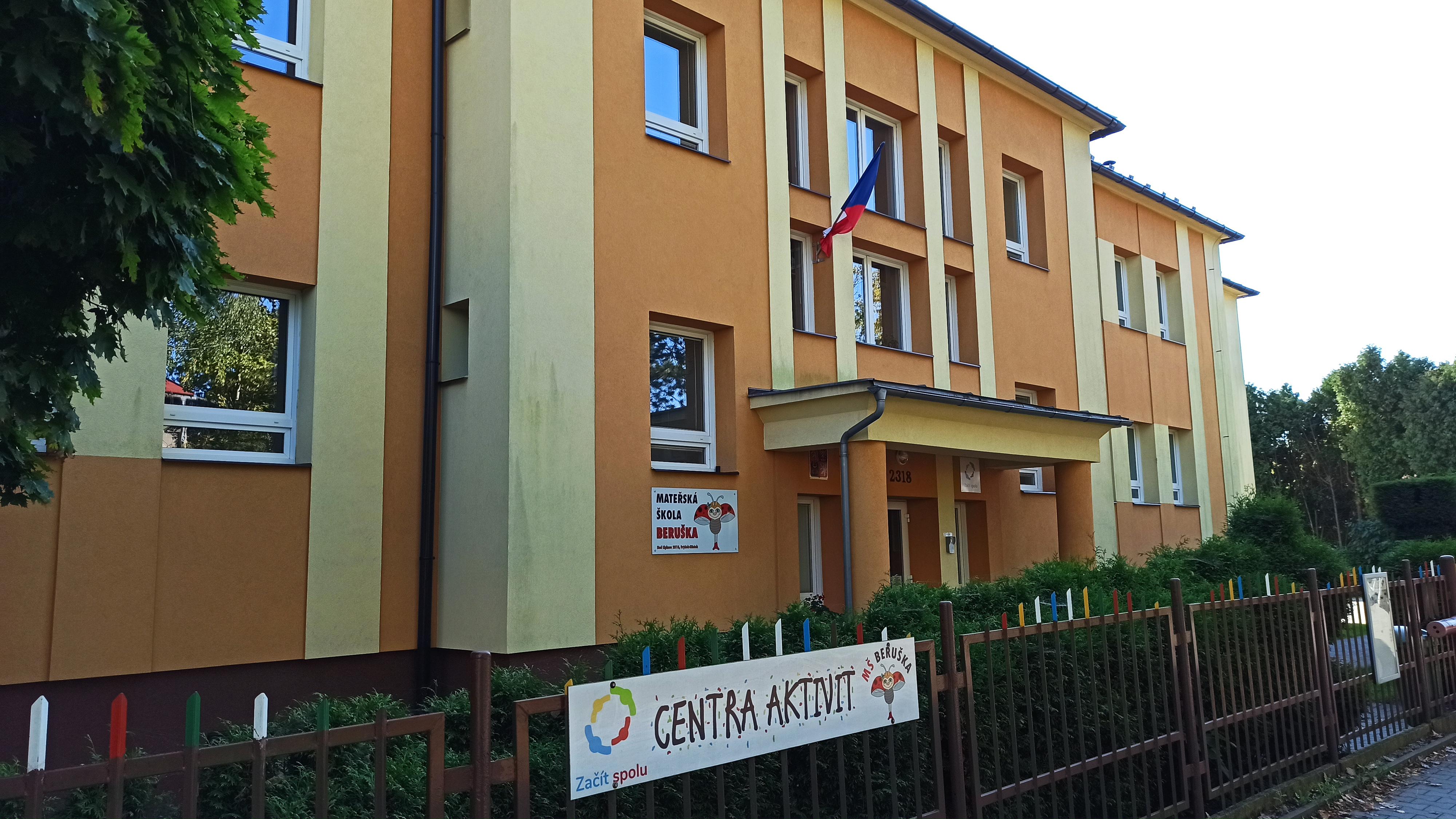 MŠ Beruška, Frýdek-Místek foto 2