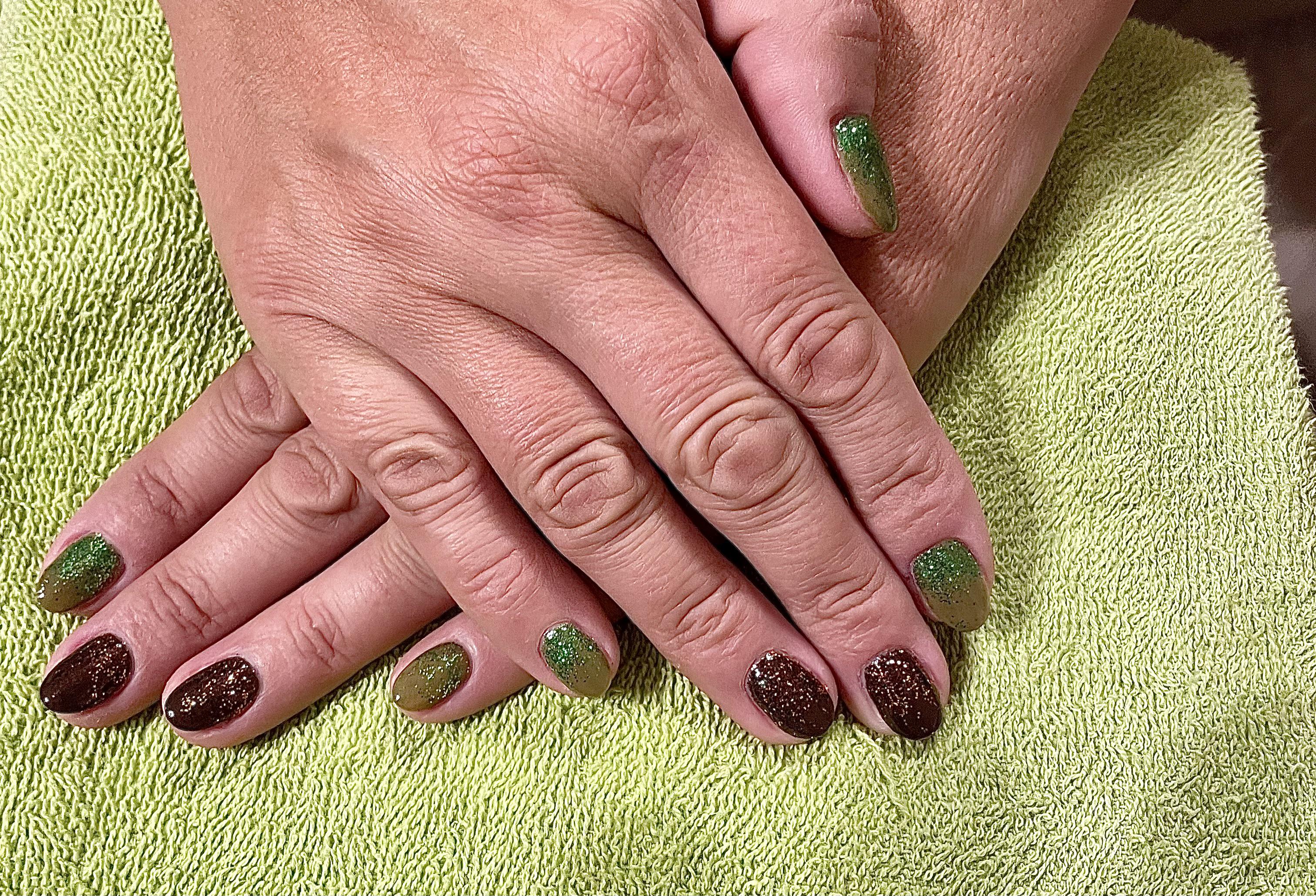 Helanails nehtové studio foto 3