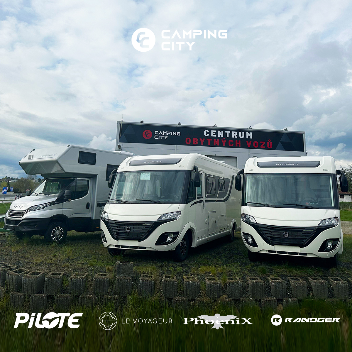 Camping City, s.r.o. foto 5