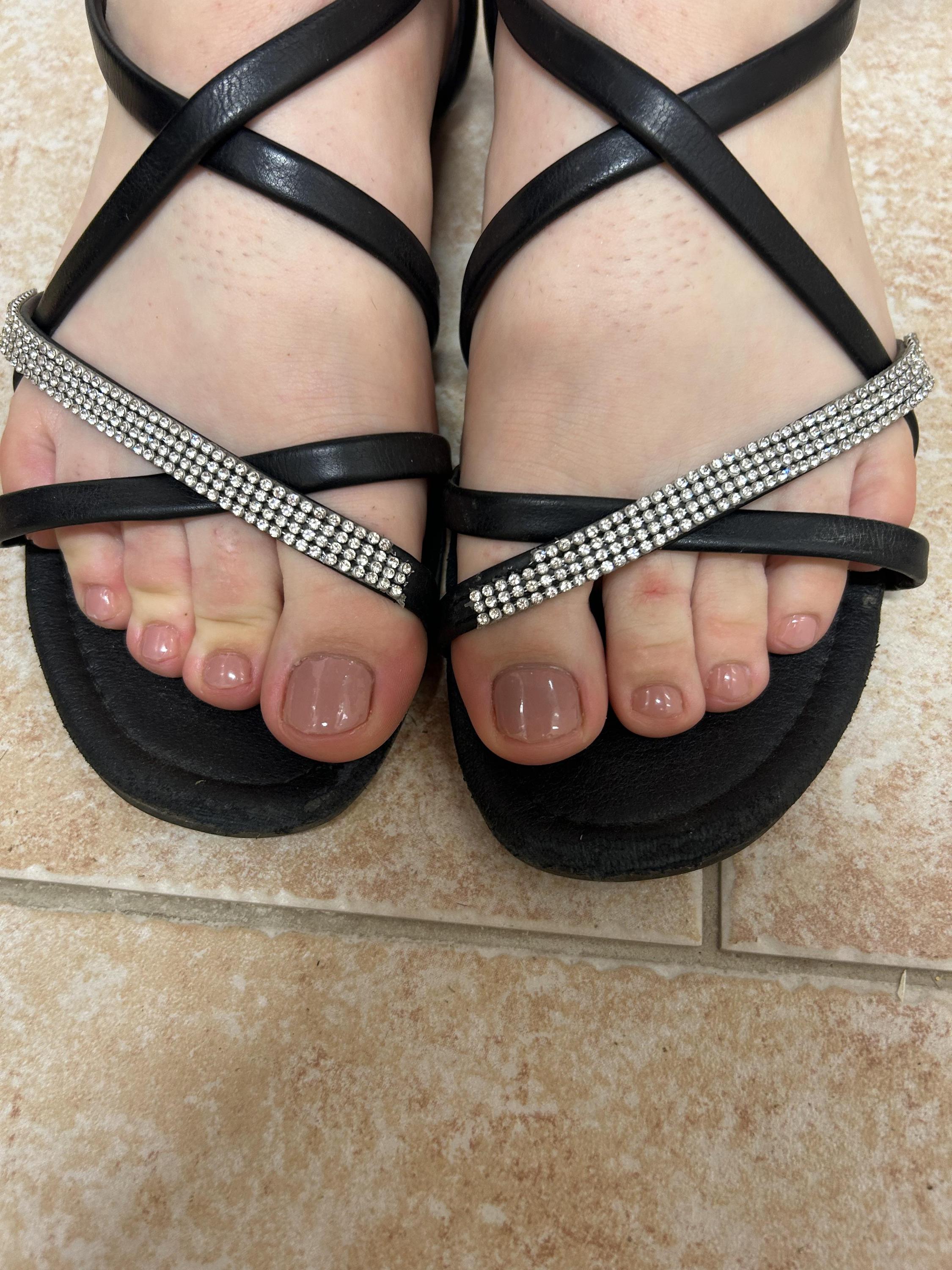 Pedikúra Kateřina Petráková foto 2