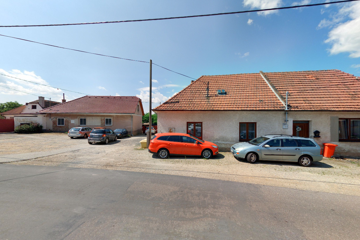 MUDr. Mgr. Alois Dítě