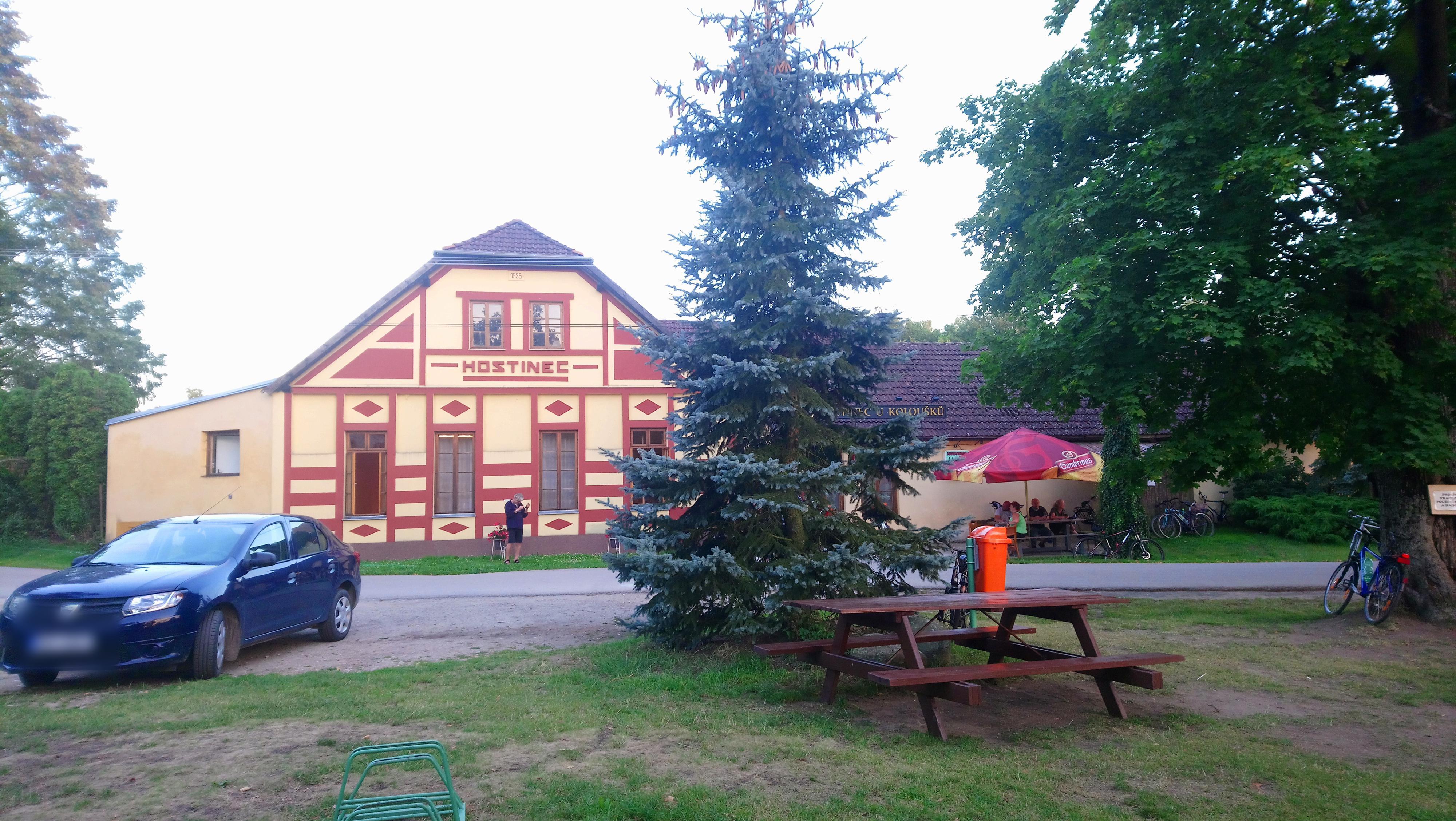 U KOLOUŠKŮ foto 6