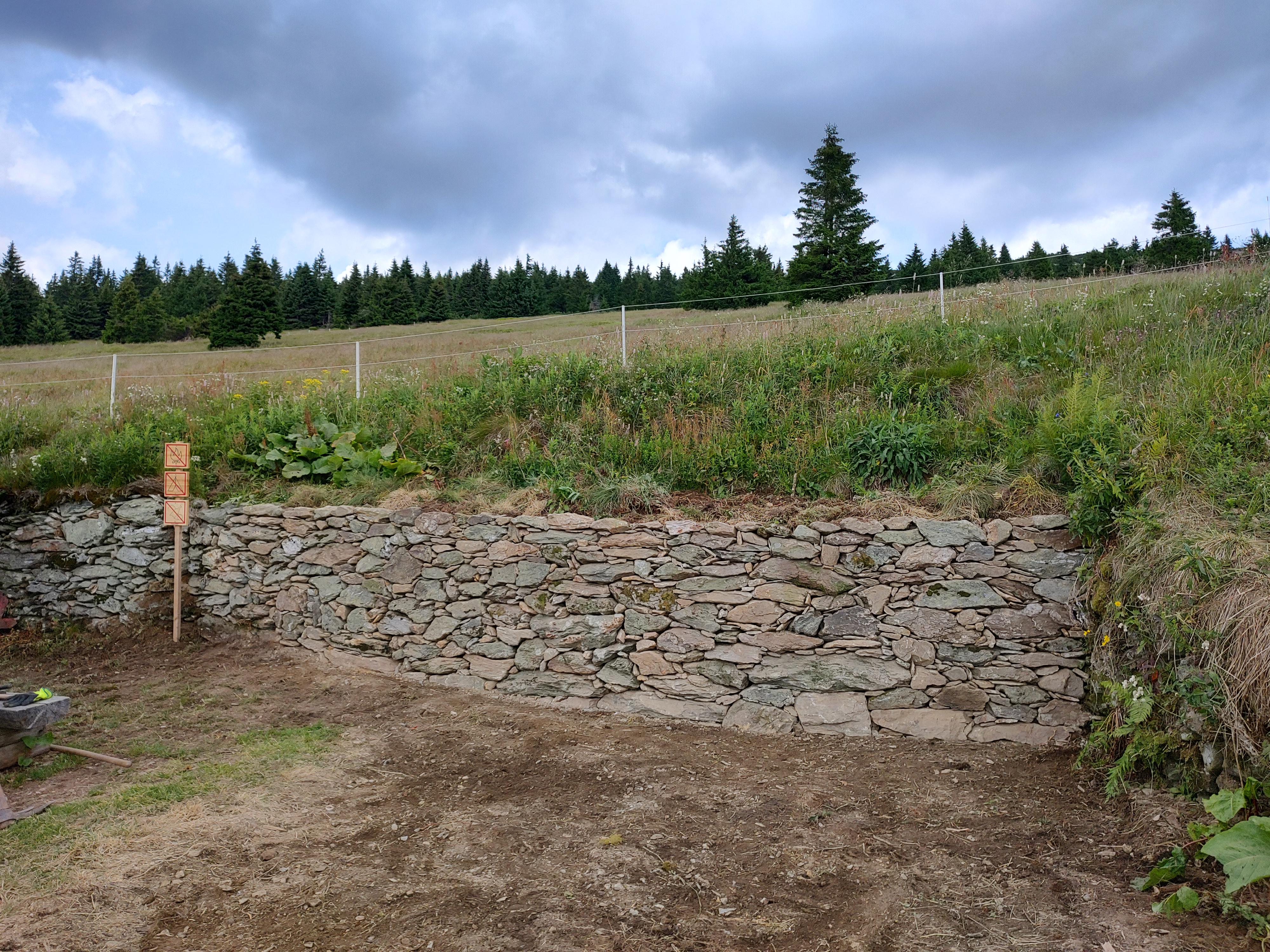 Korkontia kamenické práce foto 3