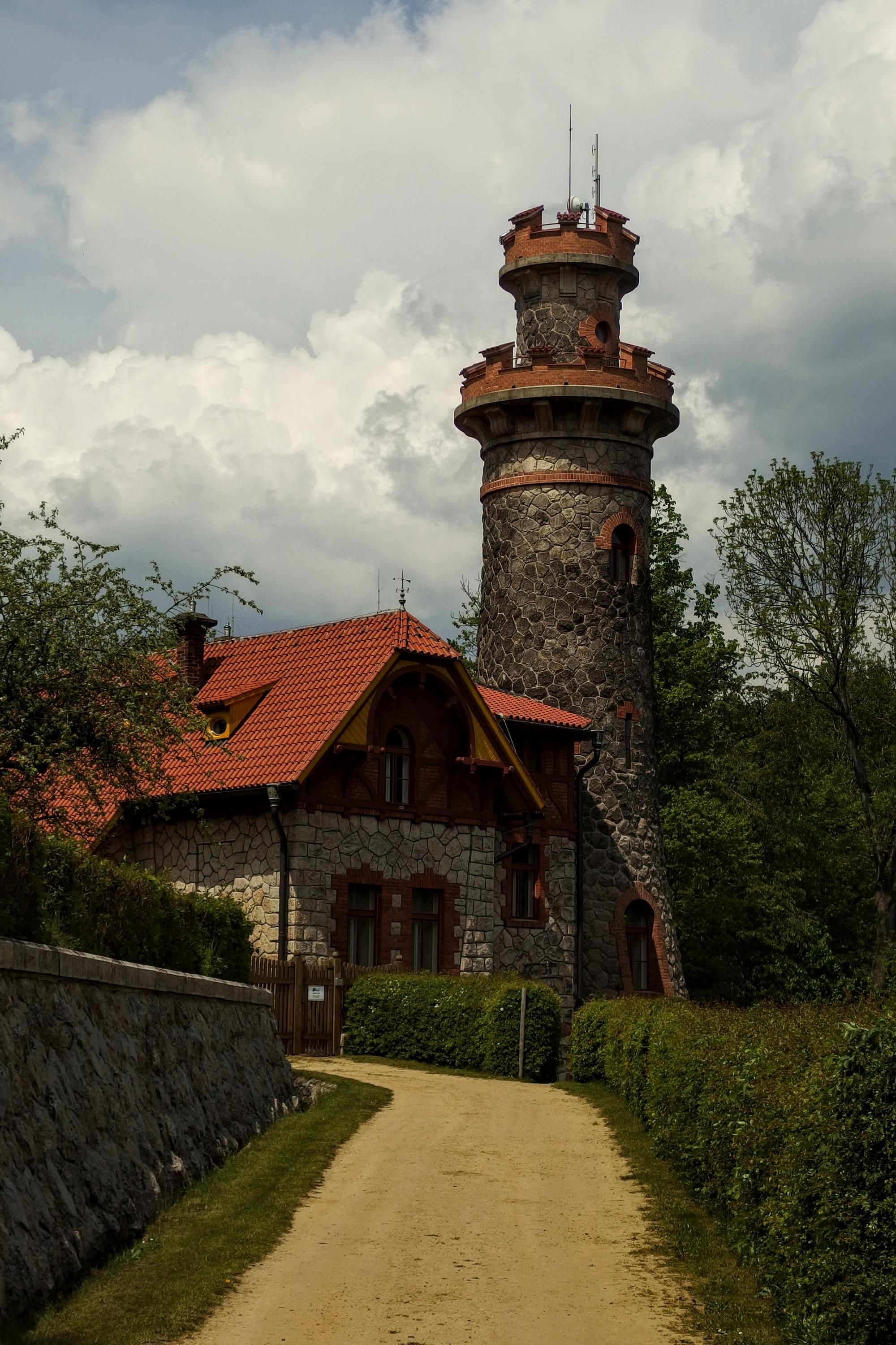 Expozice Les Království foto 6
