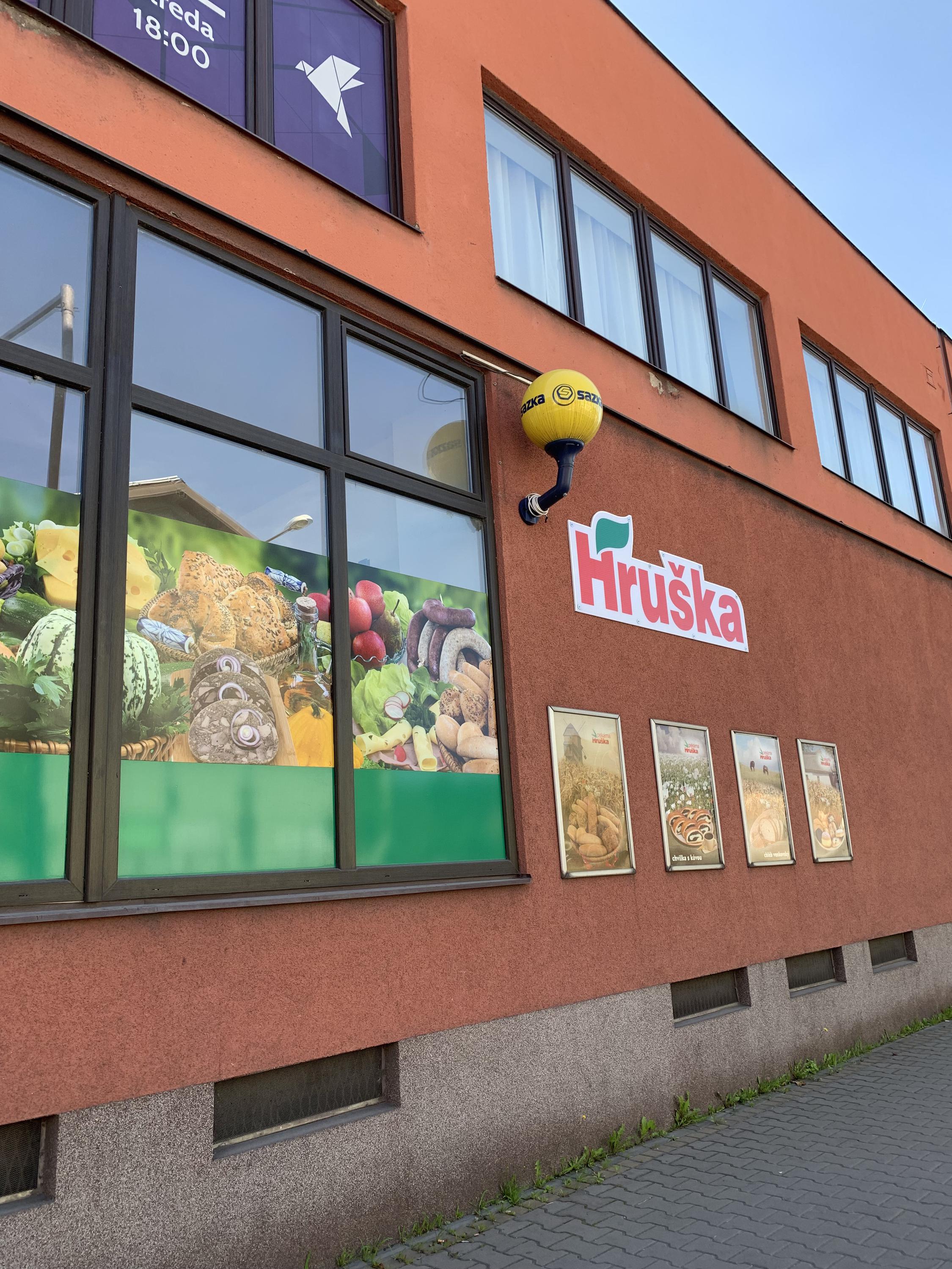 HRUŠKA foto 2