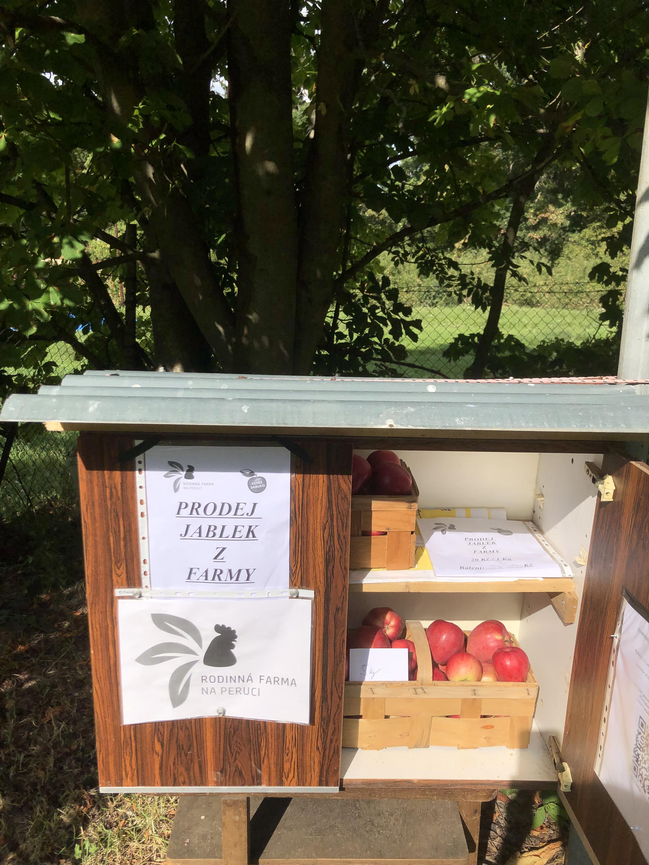 Rodinná farma Vinařice u Loun foto 1