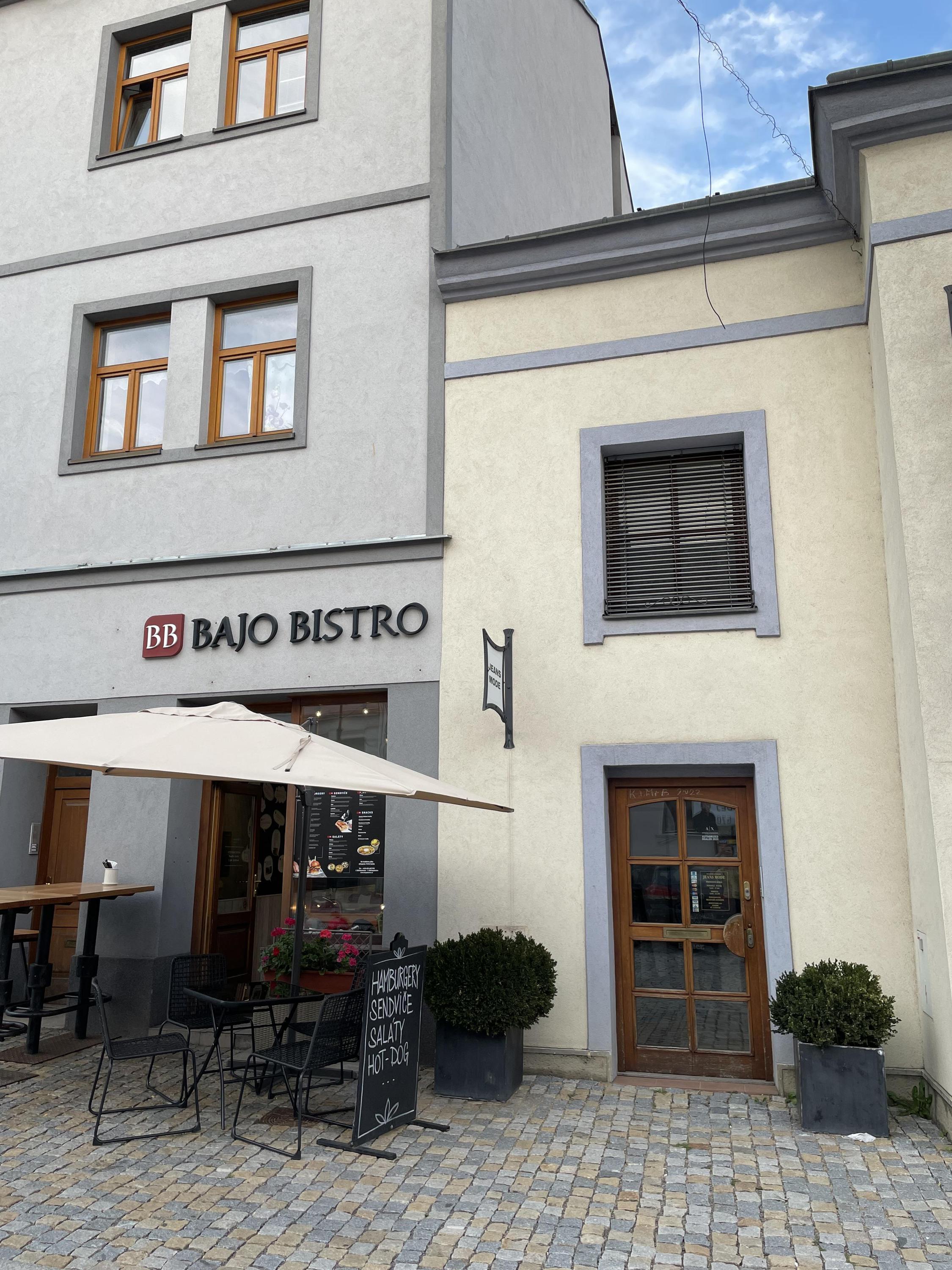 BB BajoBistro foto 2