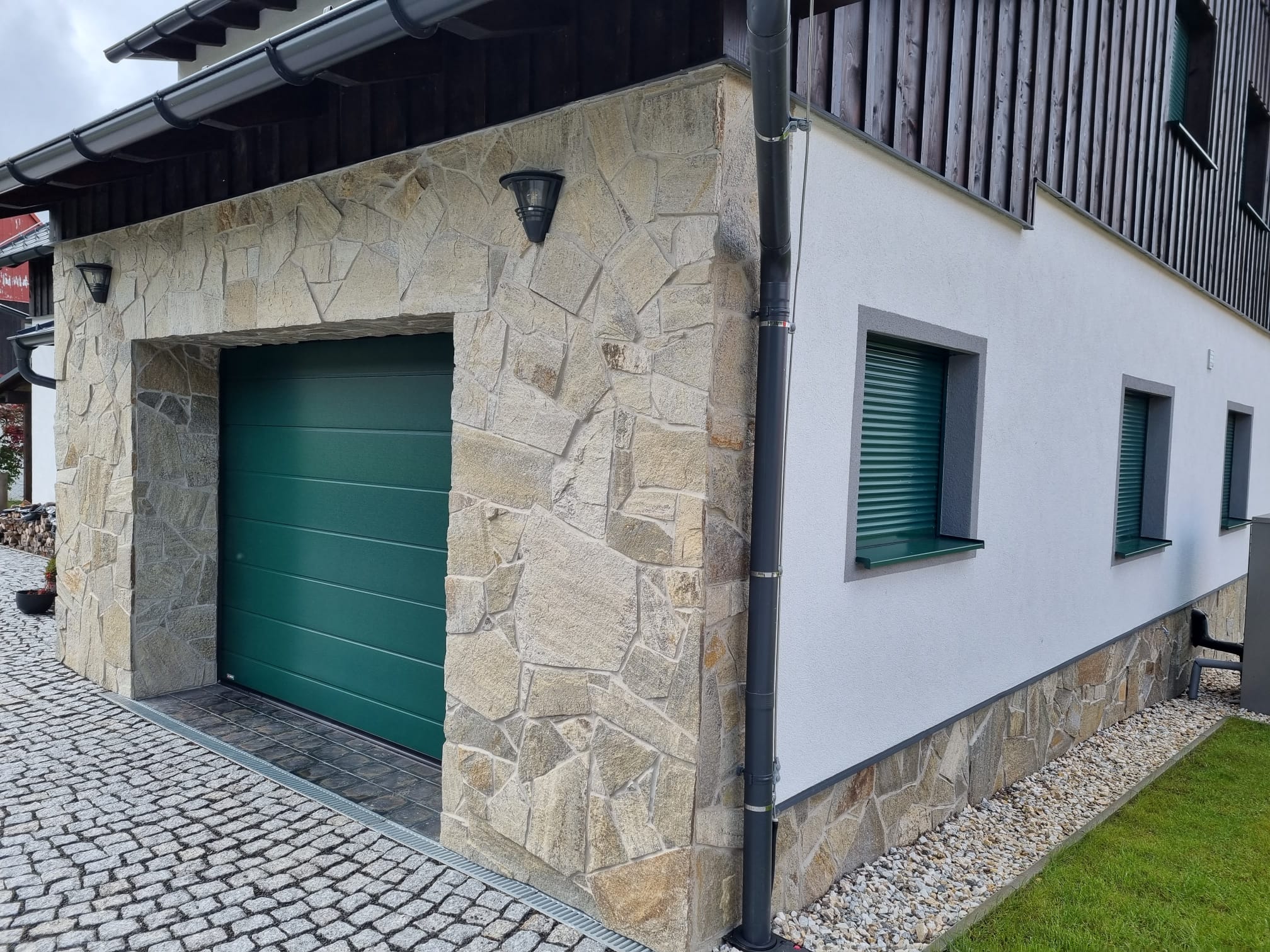 Kámen z přírody Chomutov foto 6