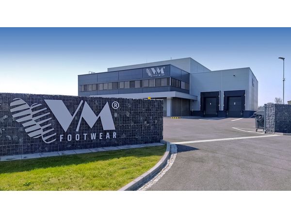 VM Obuv