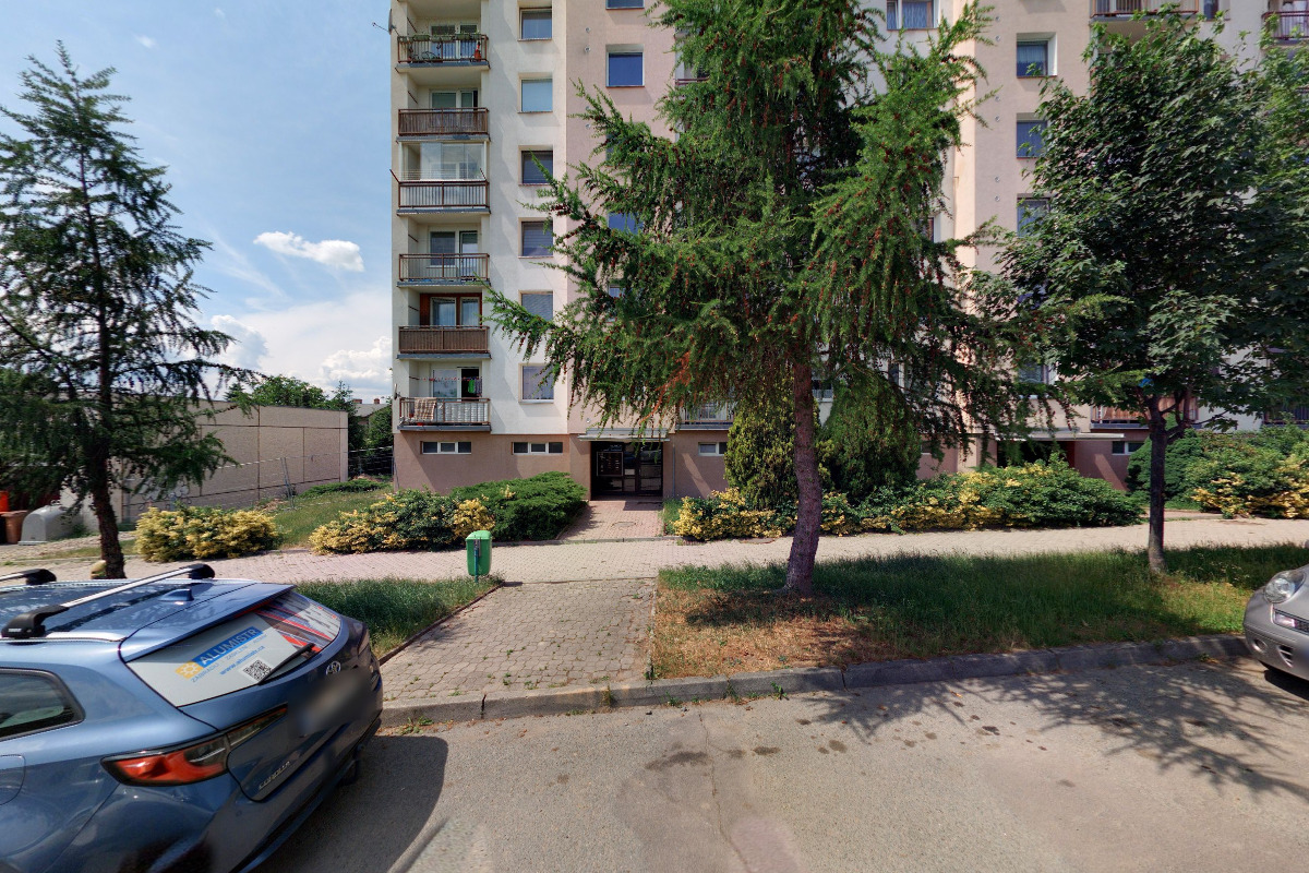 Katastrofa Rychnov nad Kněžnou foto 2