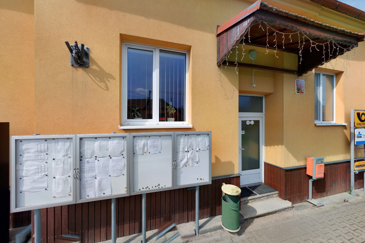 MUDr. Helena Cendelínová