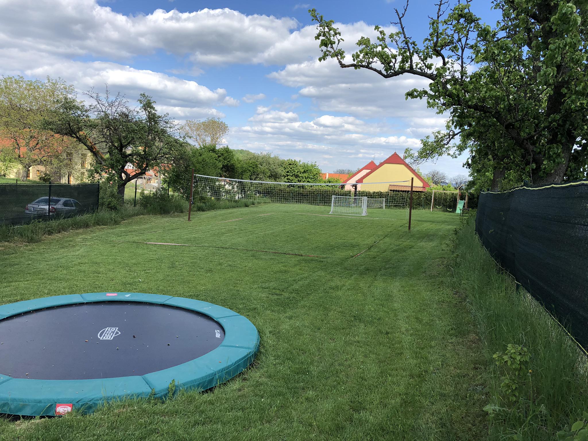 Chalupa Měňany foto 2