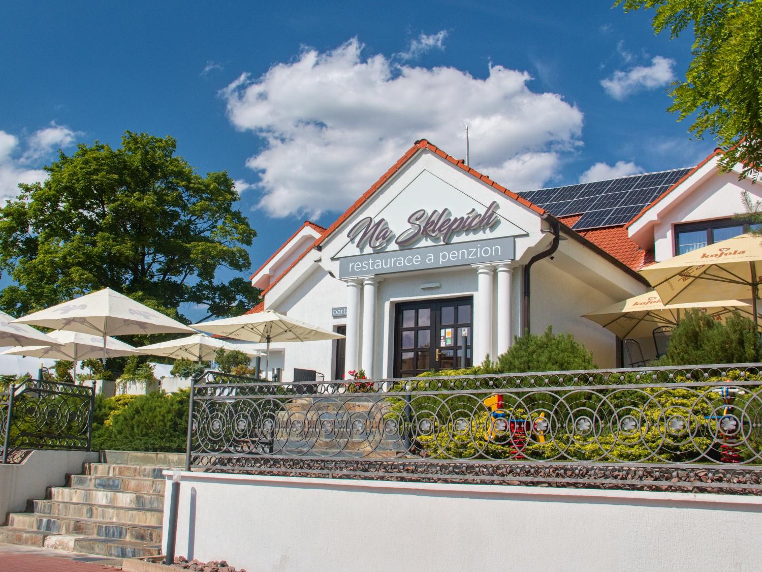 Restaurace Na Sklepích foto 6
