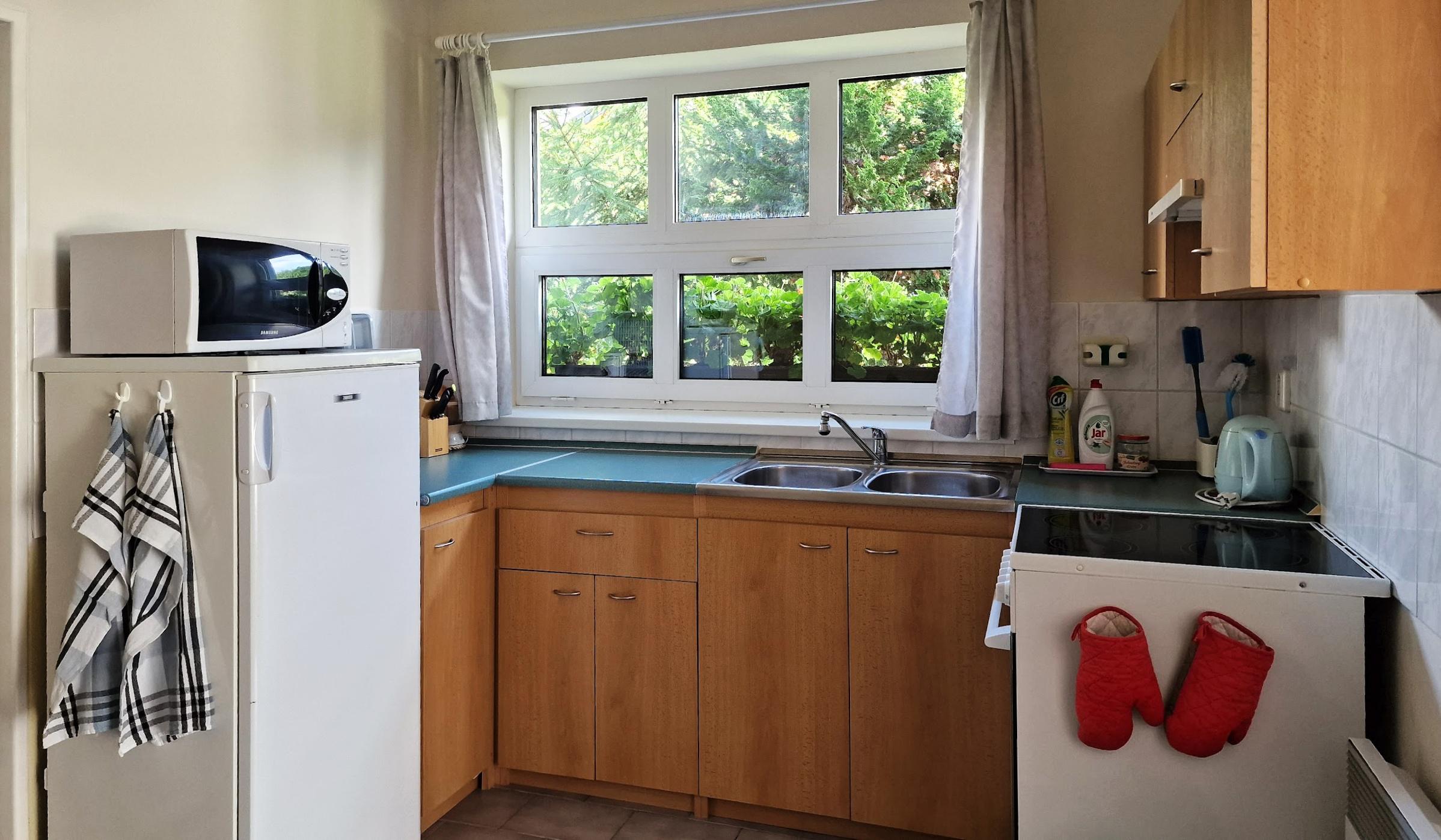 Apartmán Amélie foto 6