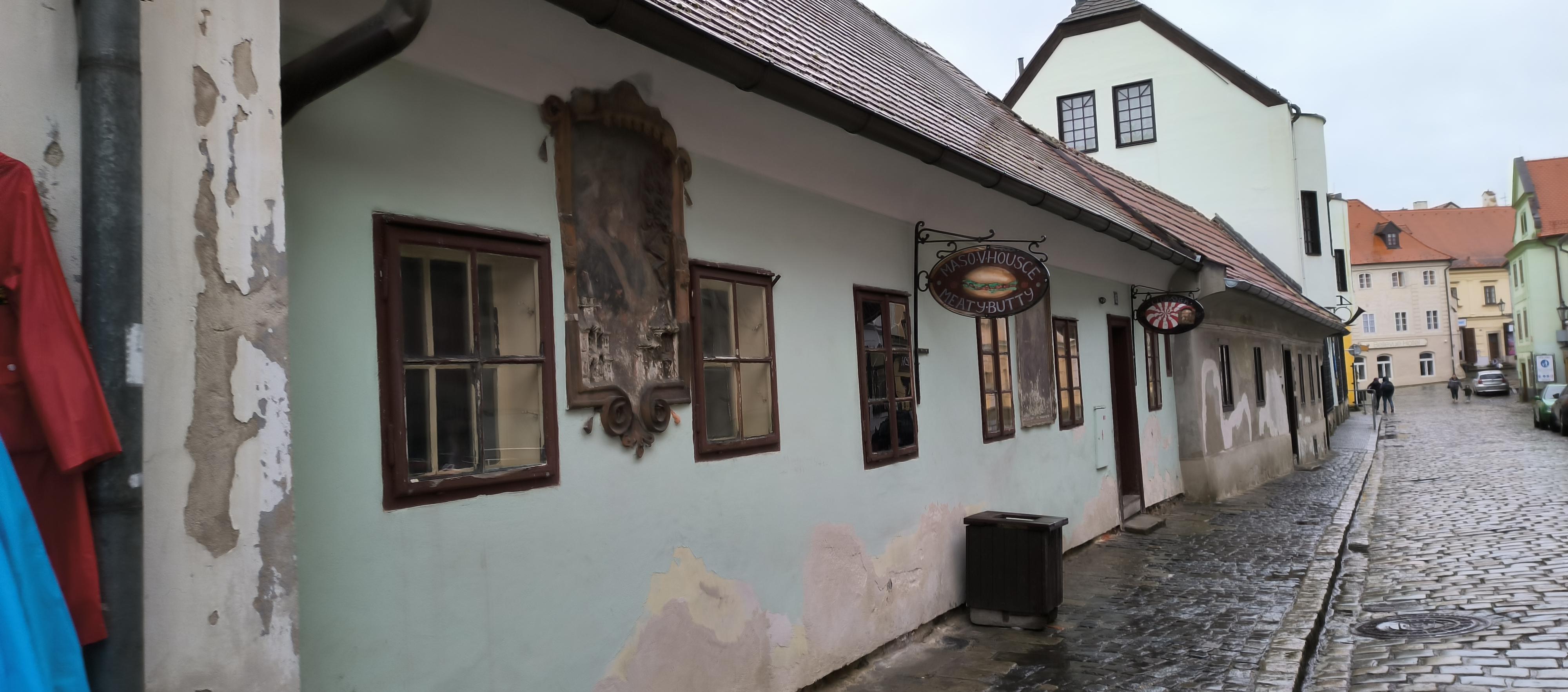 Klub Šnek foto 1