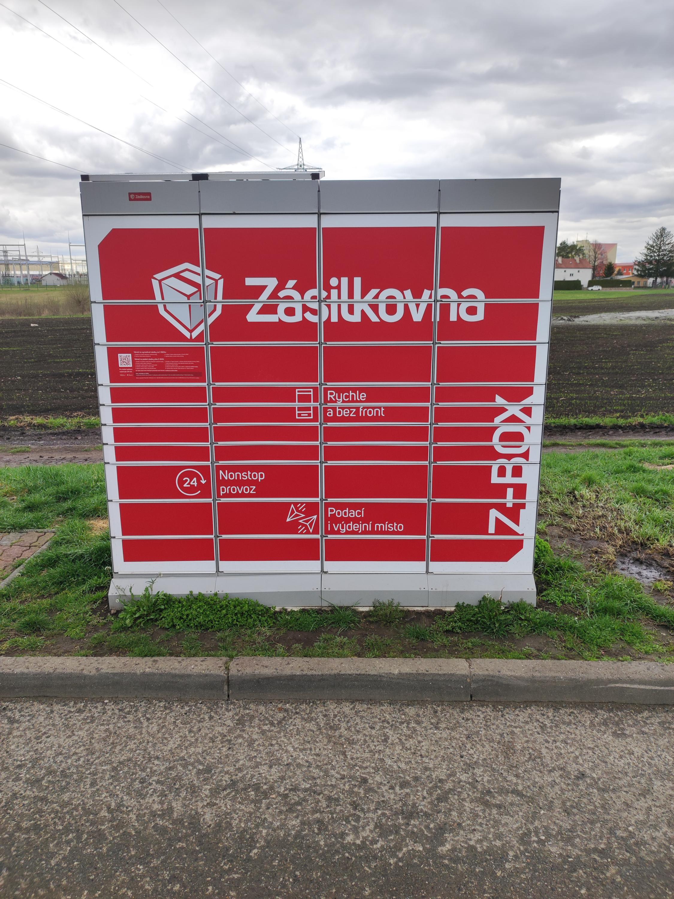 Z-BOX foto 2