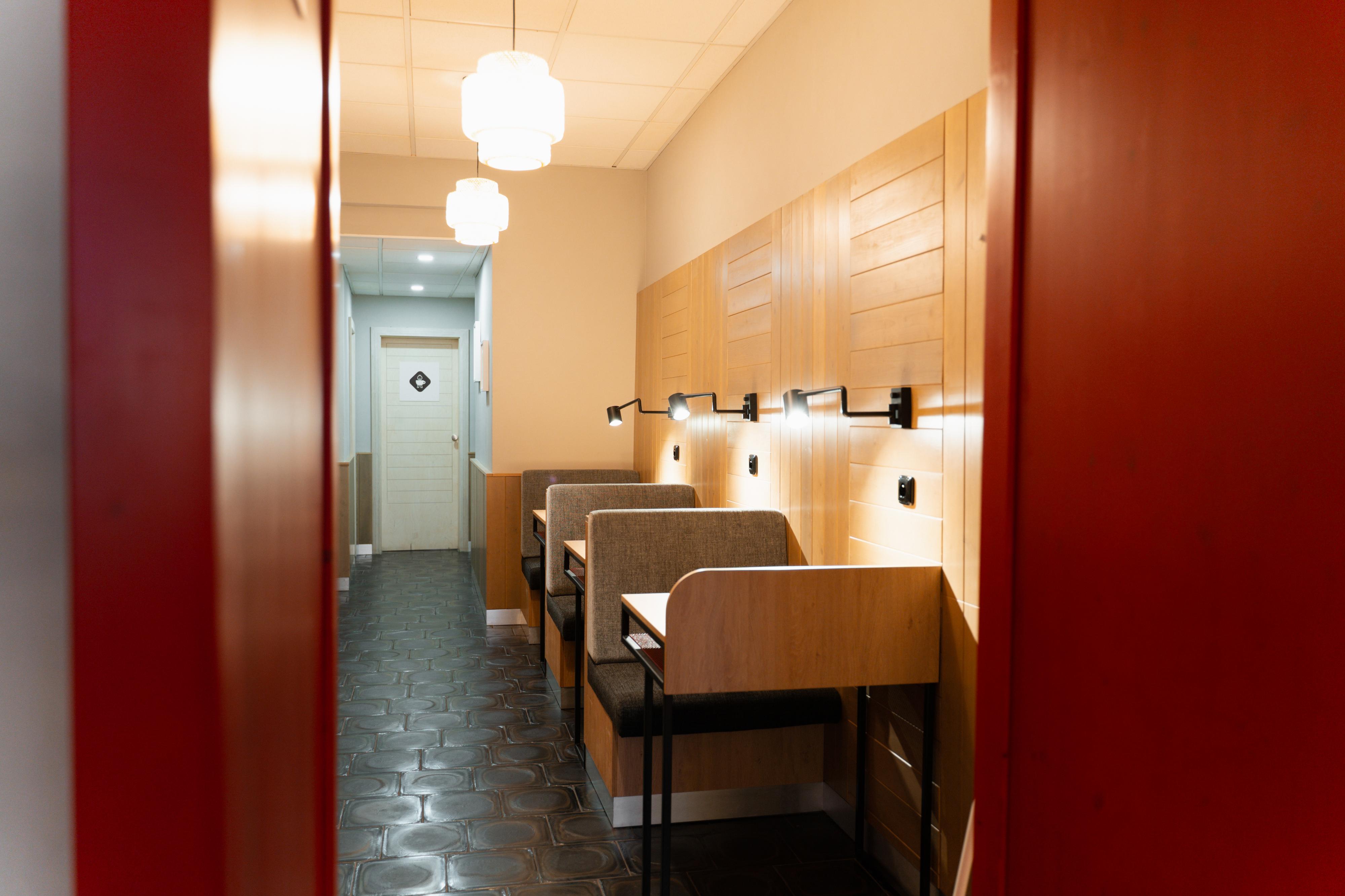 CrossCafe U Práce foto 6