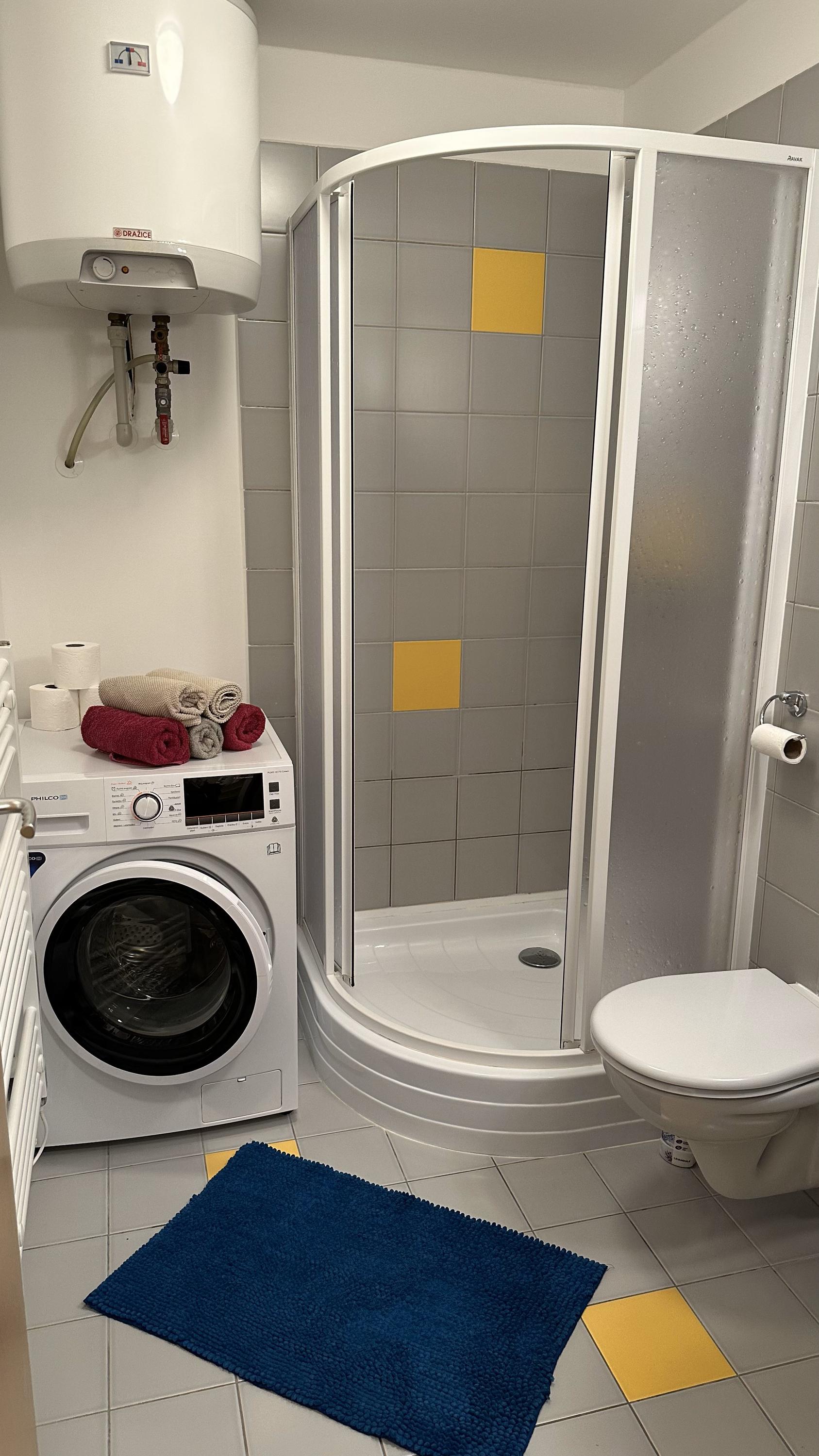 Apartmán Kovárna foto 2