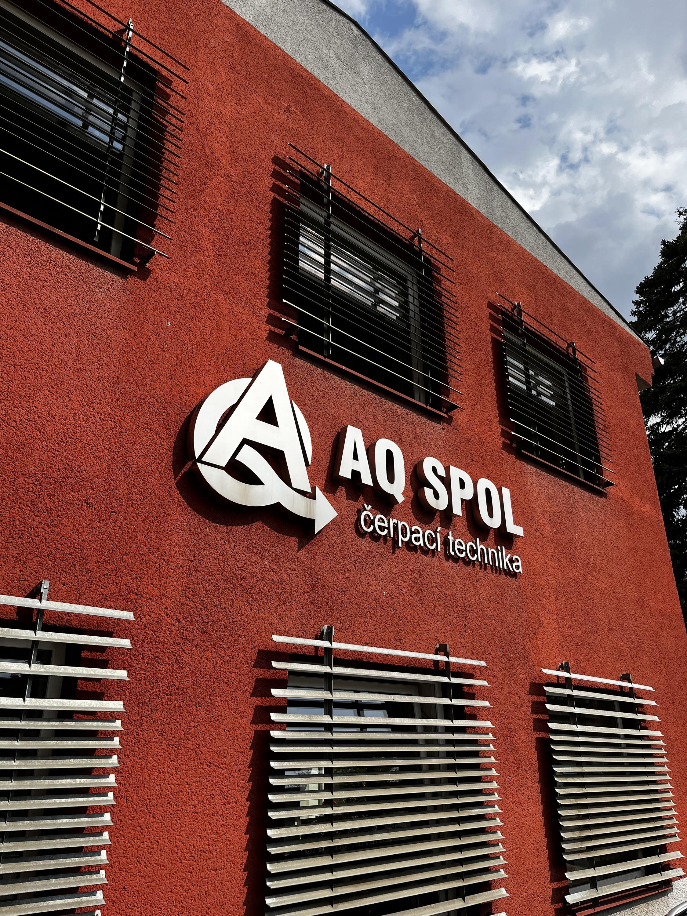 AQ SPOL, s.r.o. foto 2