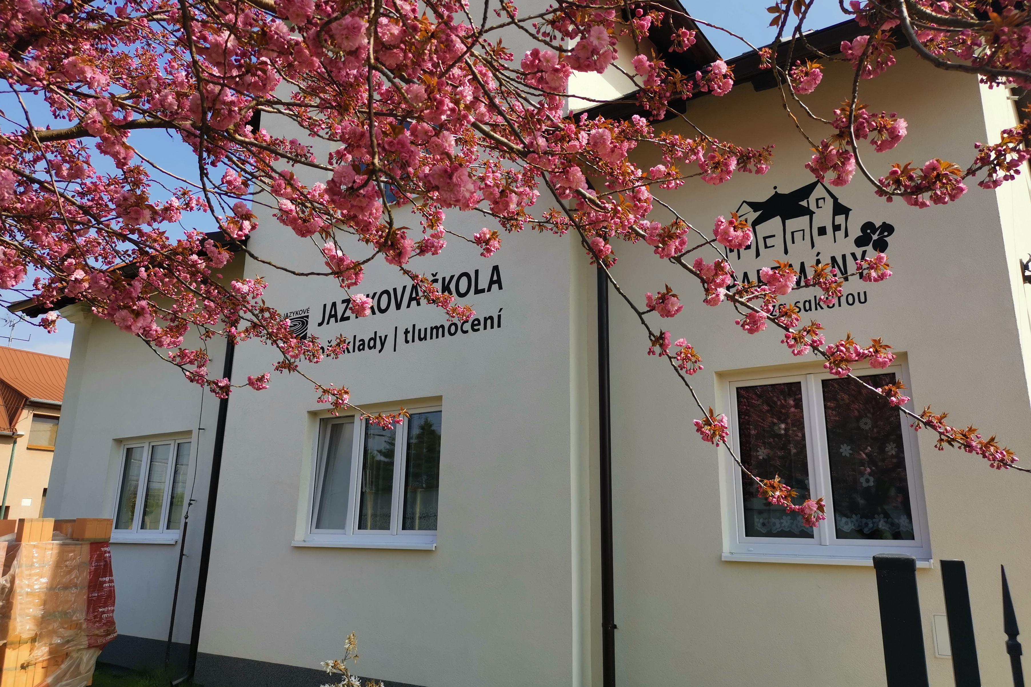 MK jazykové centrum, s.r.o.