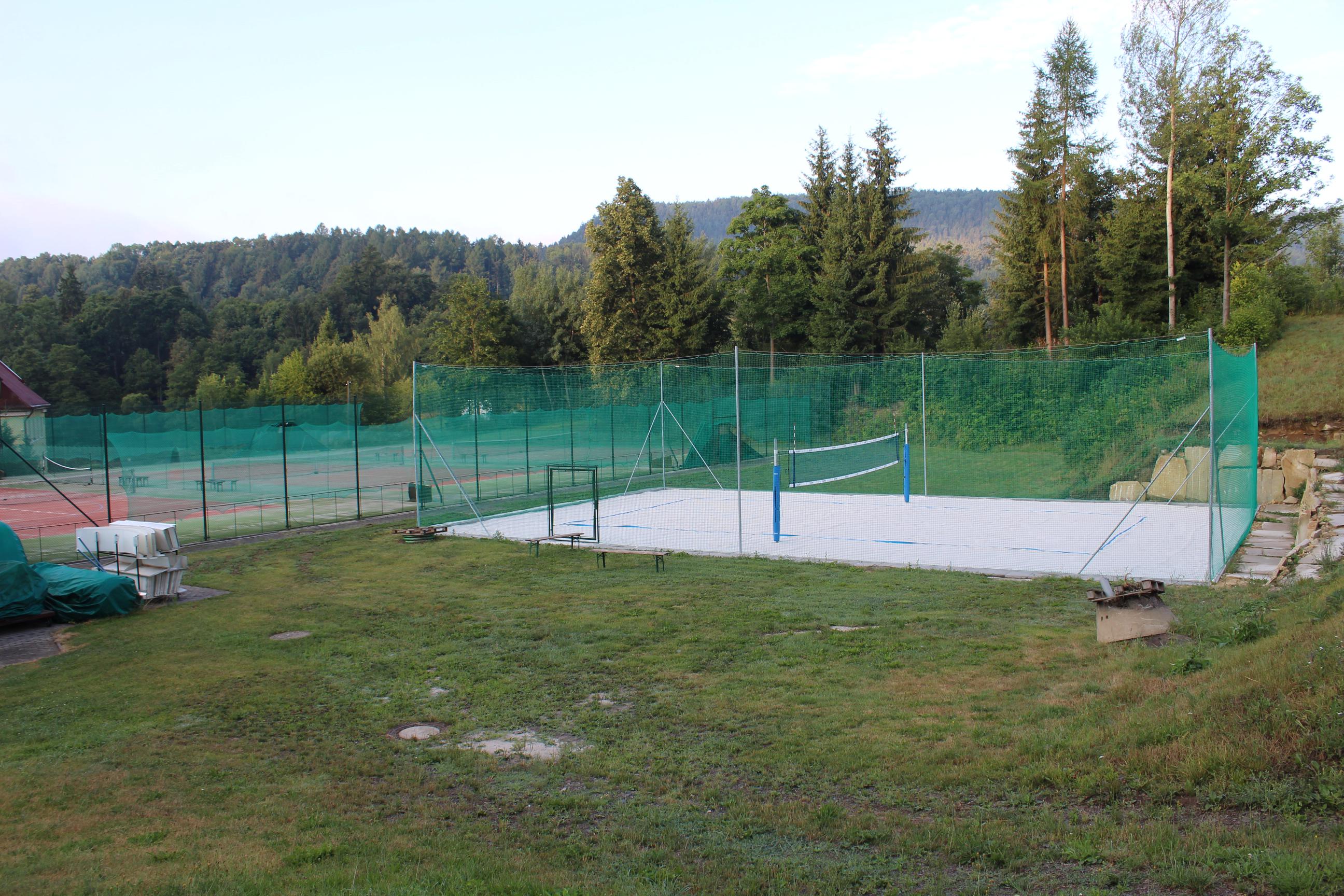 Sportcentrum Teplice nad Metují