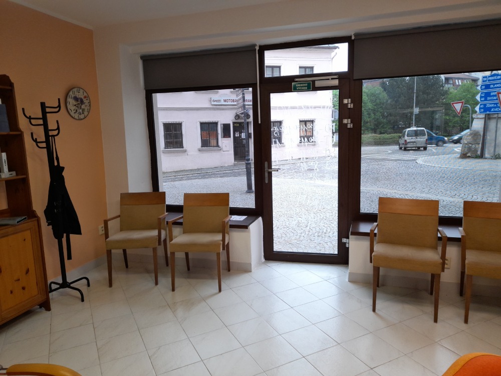 Pánské kadeřnictví - Ilona Podvalová foto 2