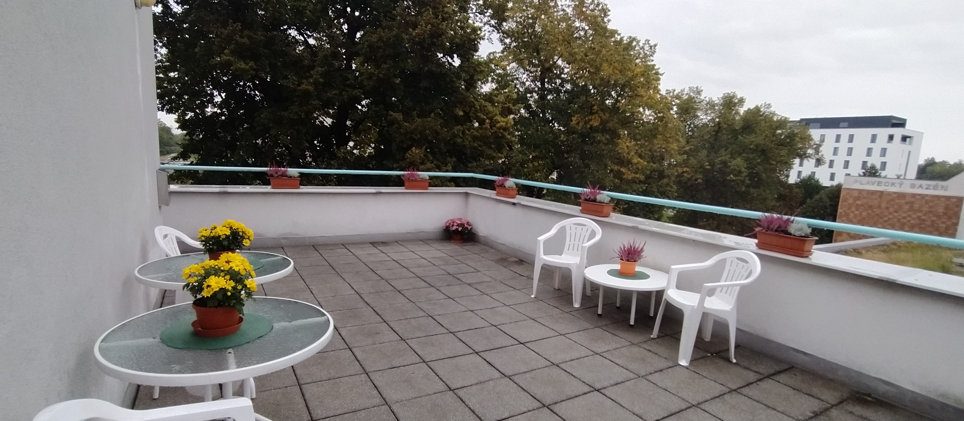 Ubytovna Městské lázně foto 6