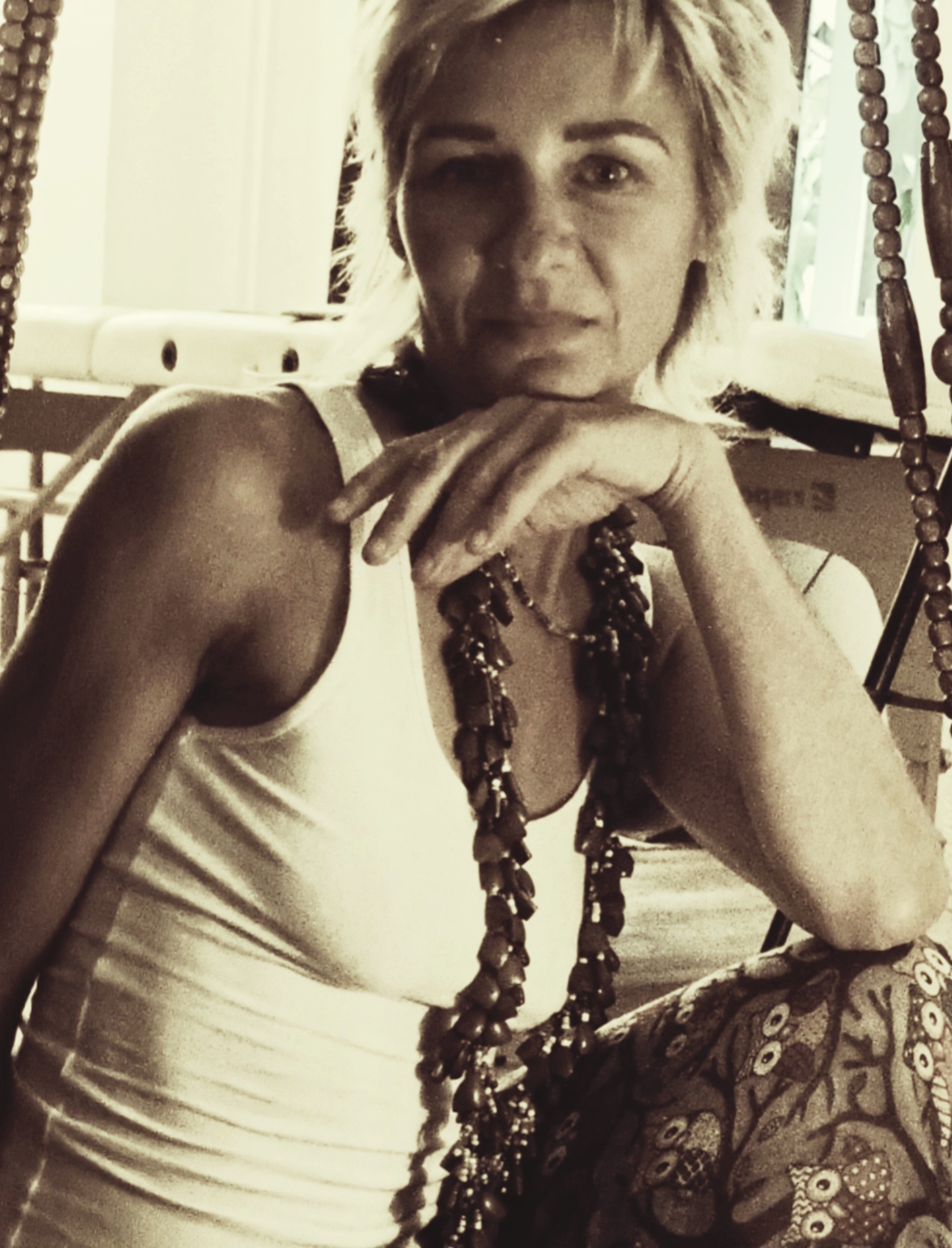 Kouzlo masérny - Masáže PINKI foto 3