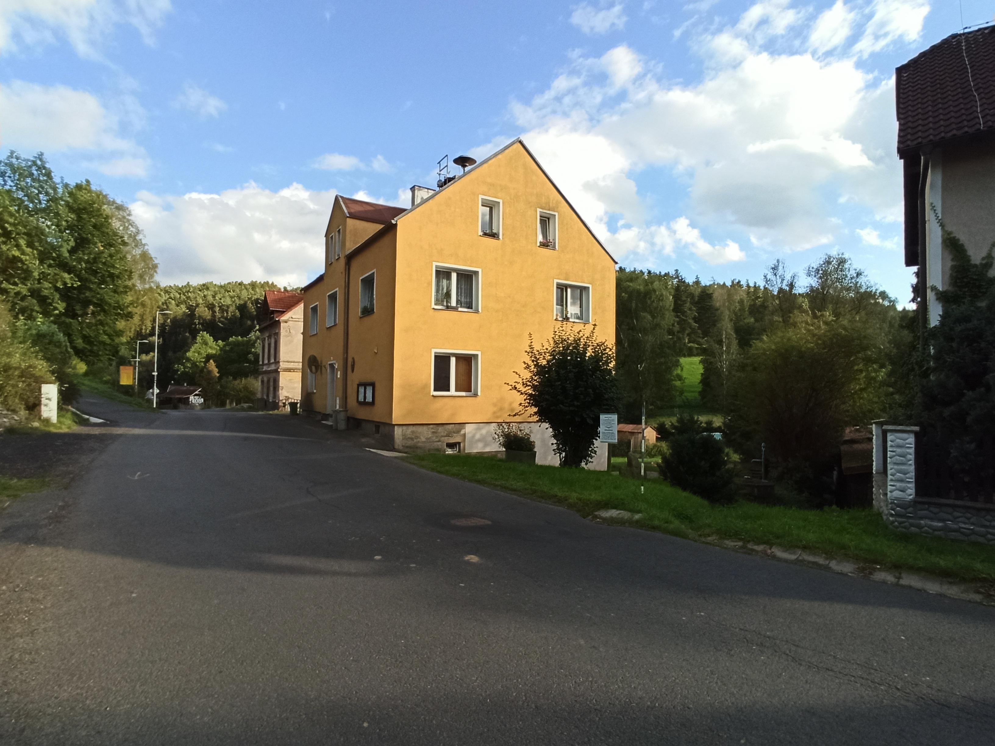Podhradí - obecní úřad foto 6