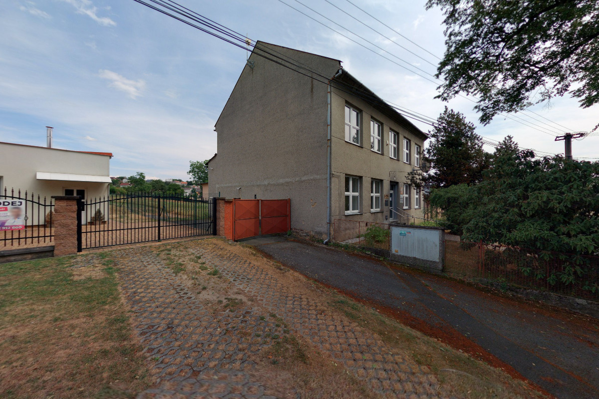 Knihovna města Olomouce foto 2