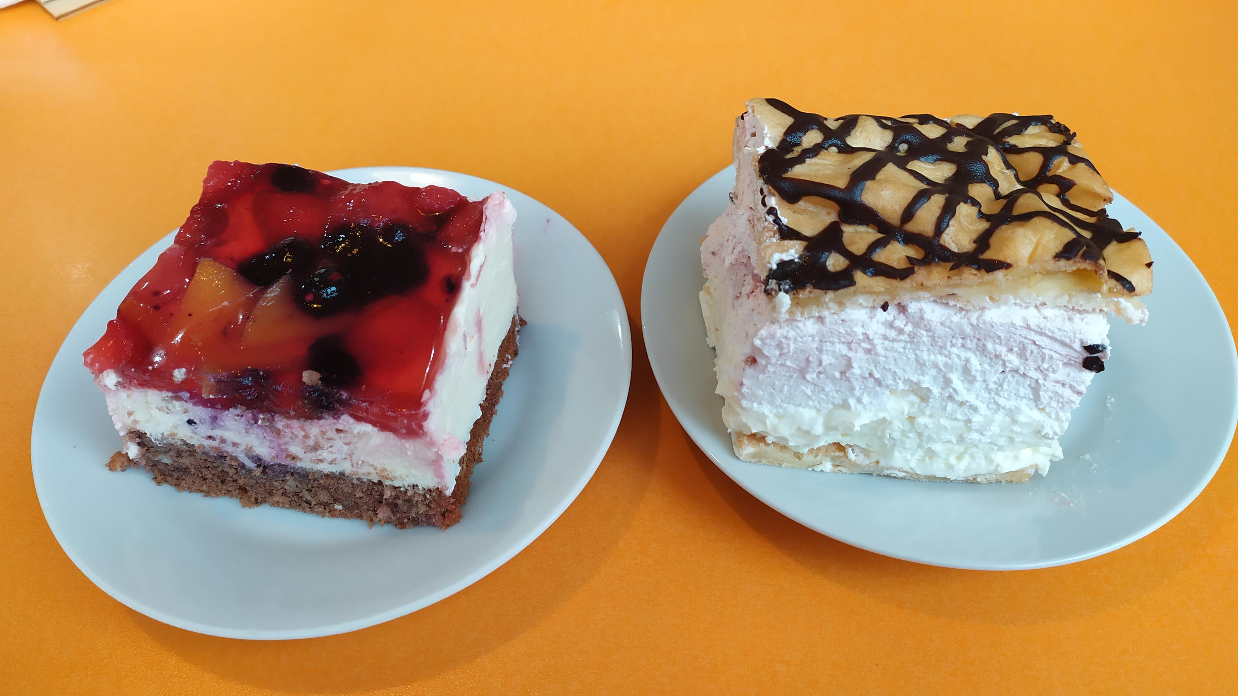 Cukrárna Lucka foto 2