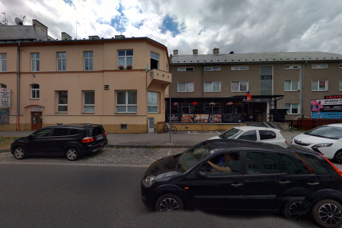 Sokolská župa Olomoucká-Smrčkova foto 2