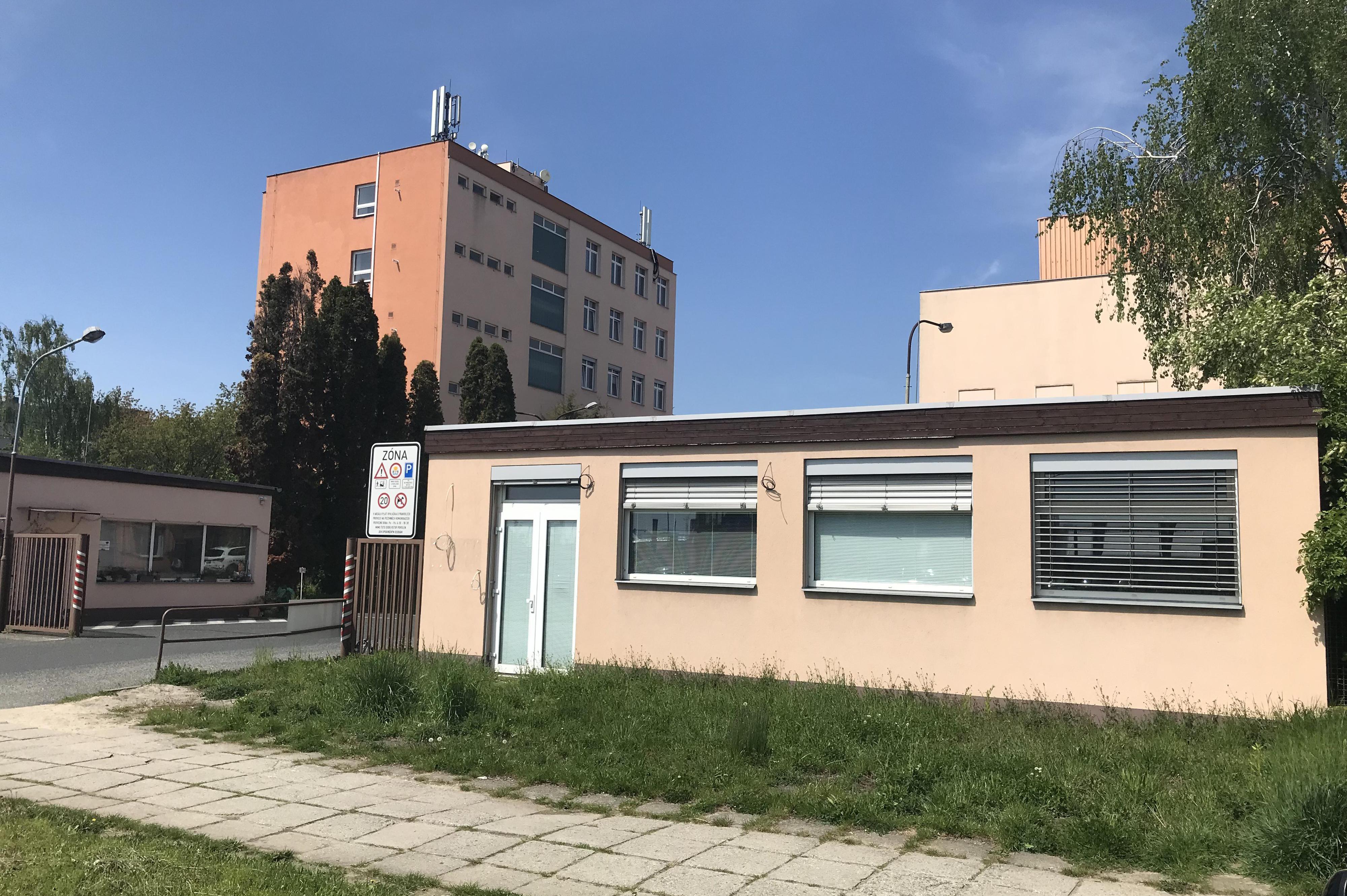 Robert Bisom - IT a zabezpečovací systémy