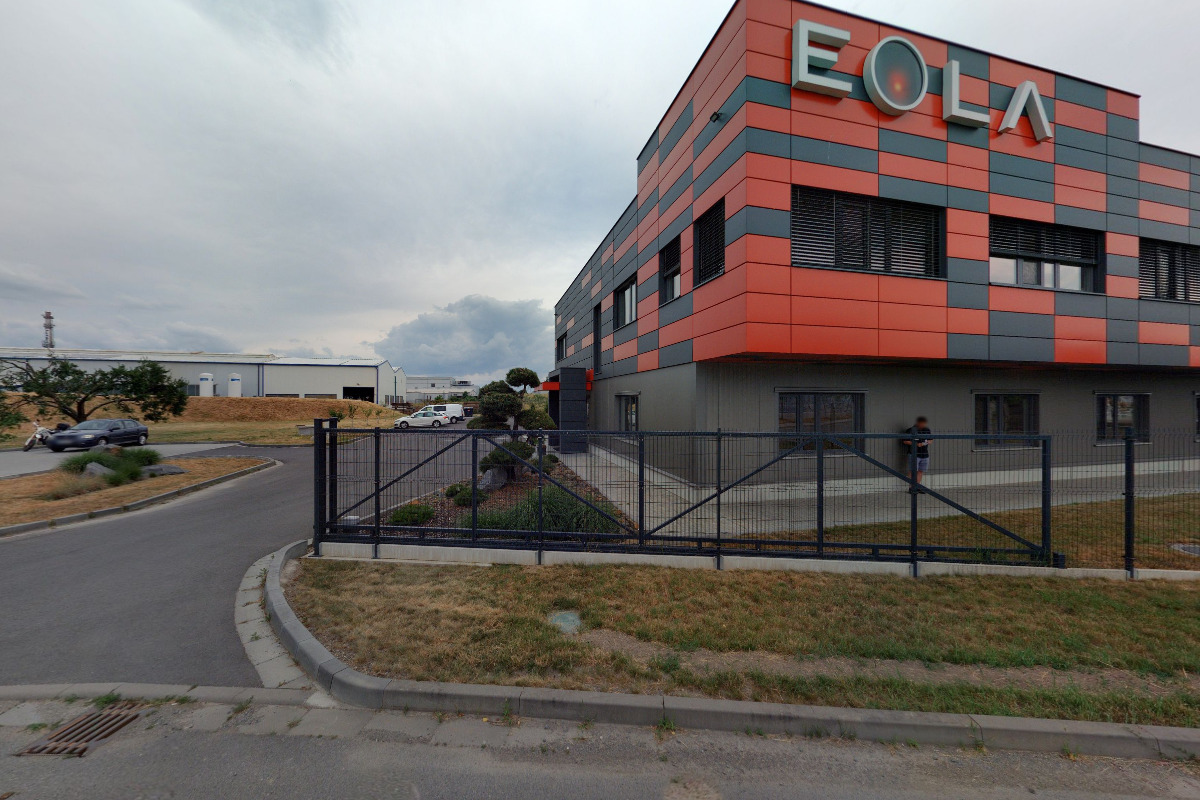 EOLA Olomouc foto 3