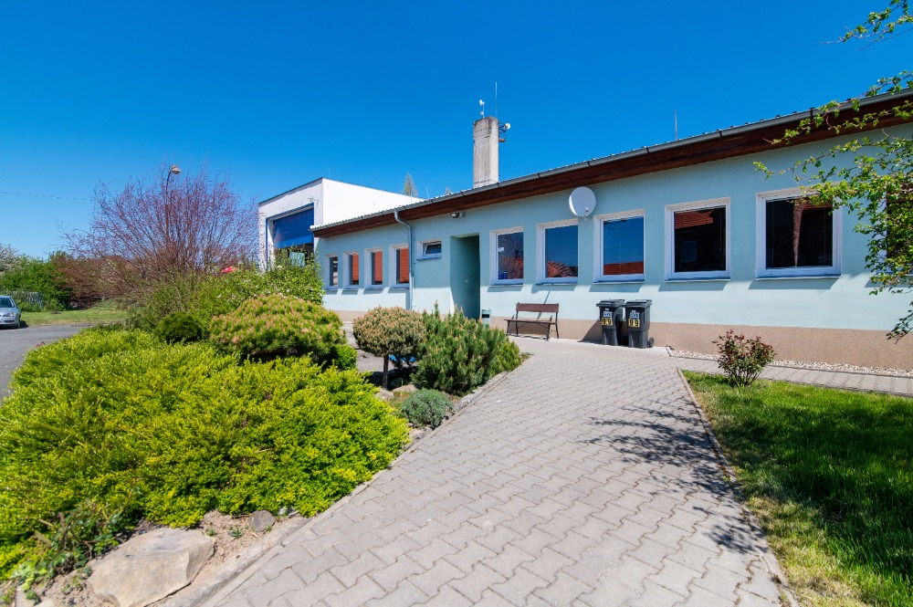 Likvidace vozidel - Šrot Ramš