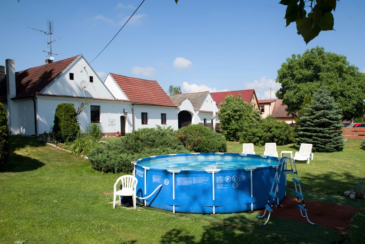Ubytování Na statku foto 2