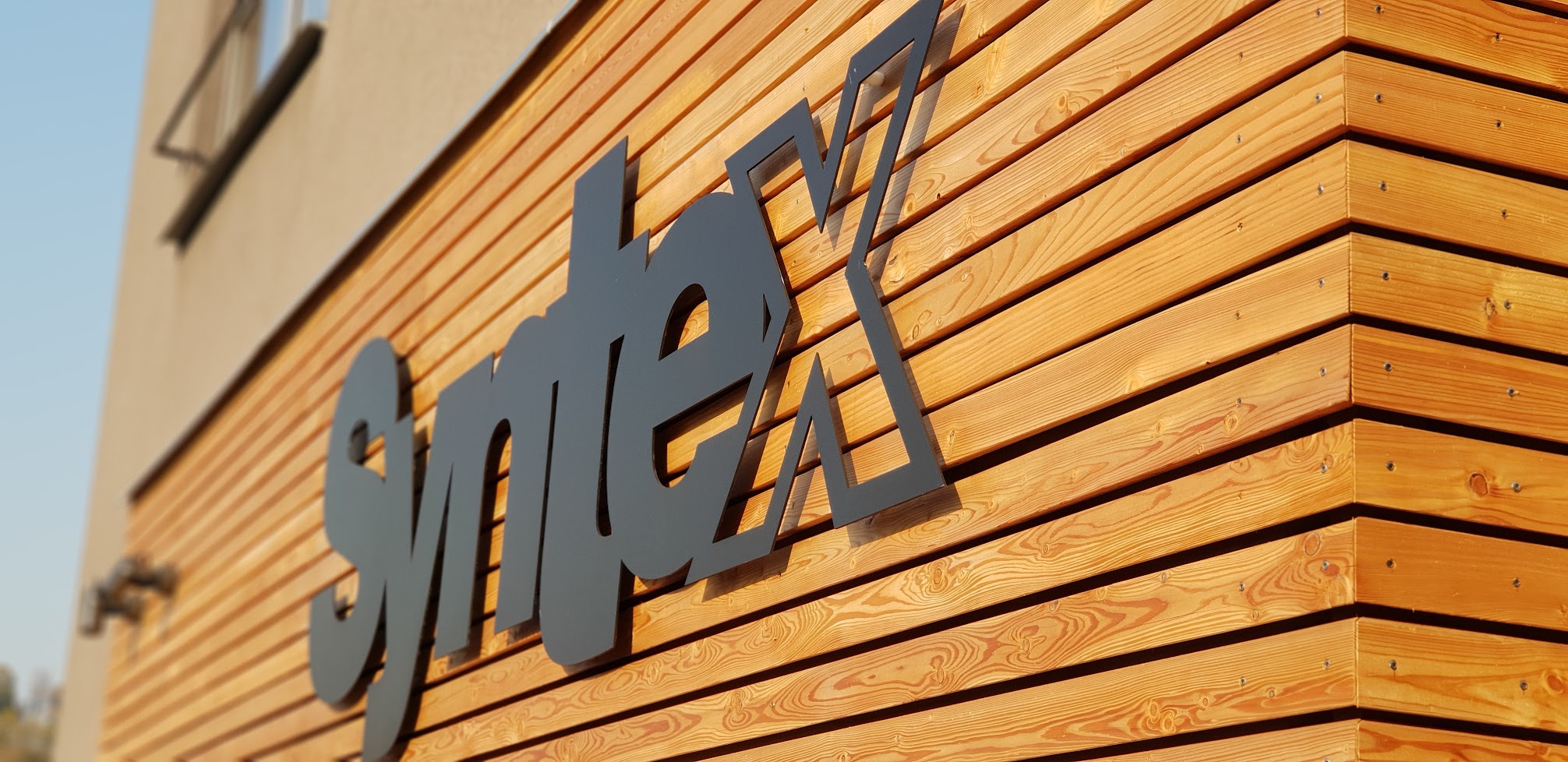 Syntex Praha foto 4
