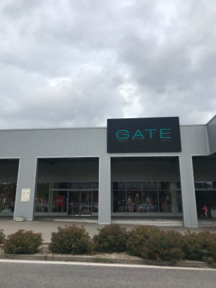 GATE foto 5