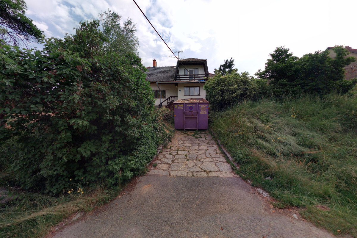 Montessori Farma Křížovice