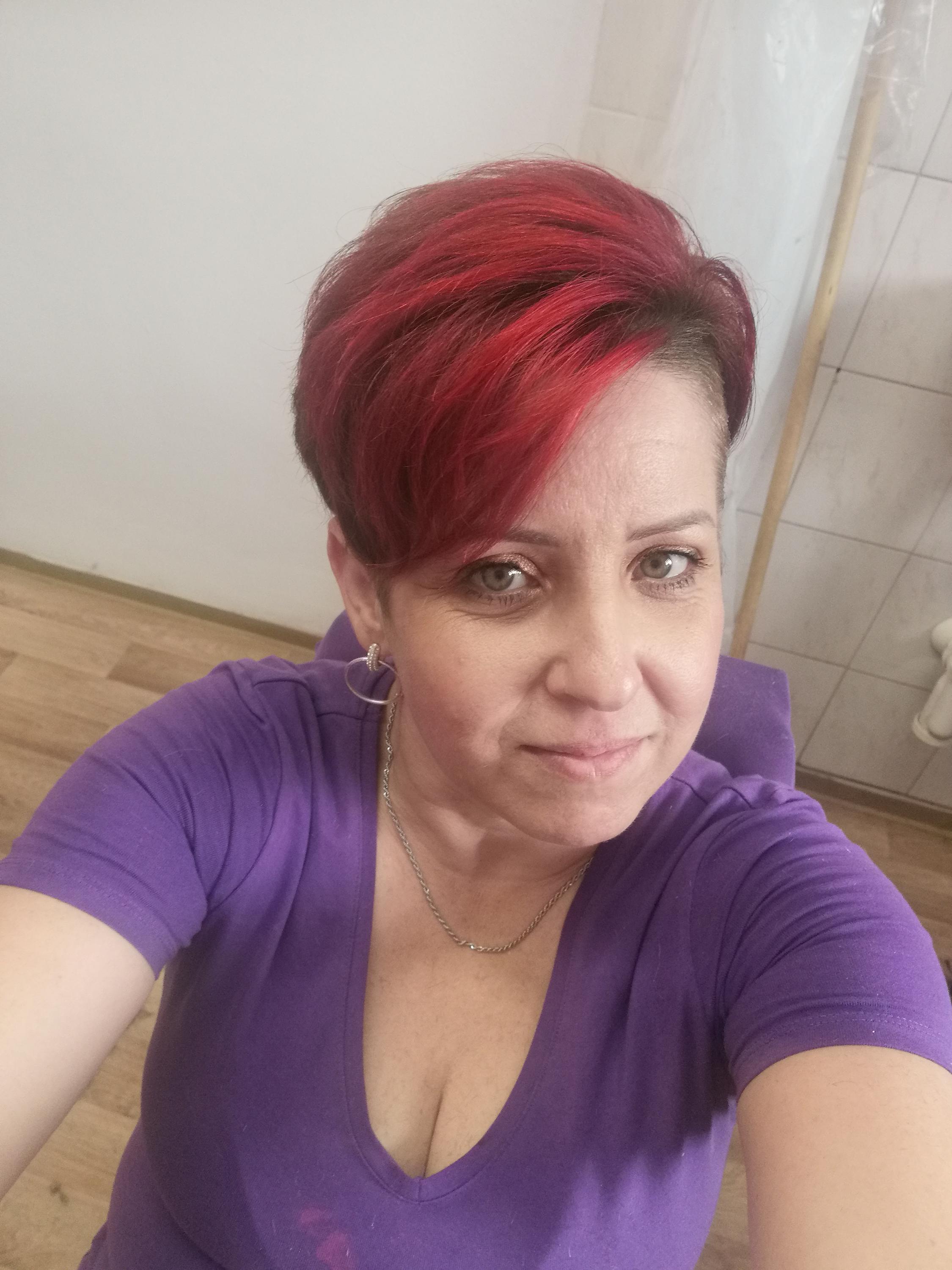 Lenka Příkaská - Kadeřnice foto 4