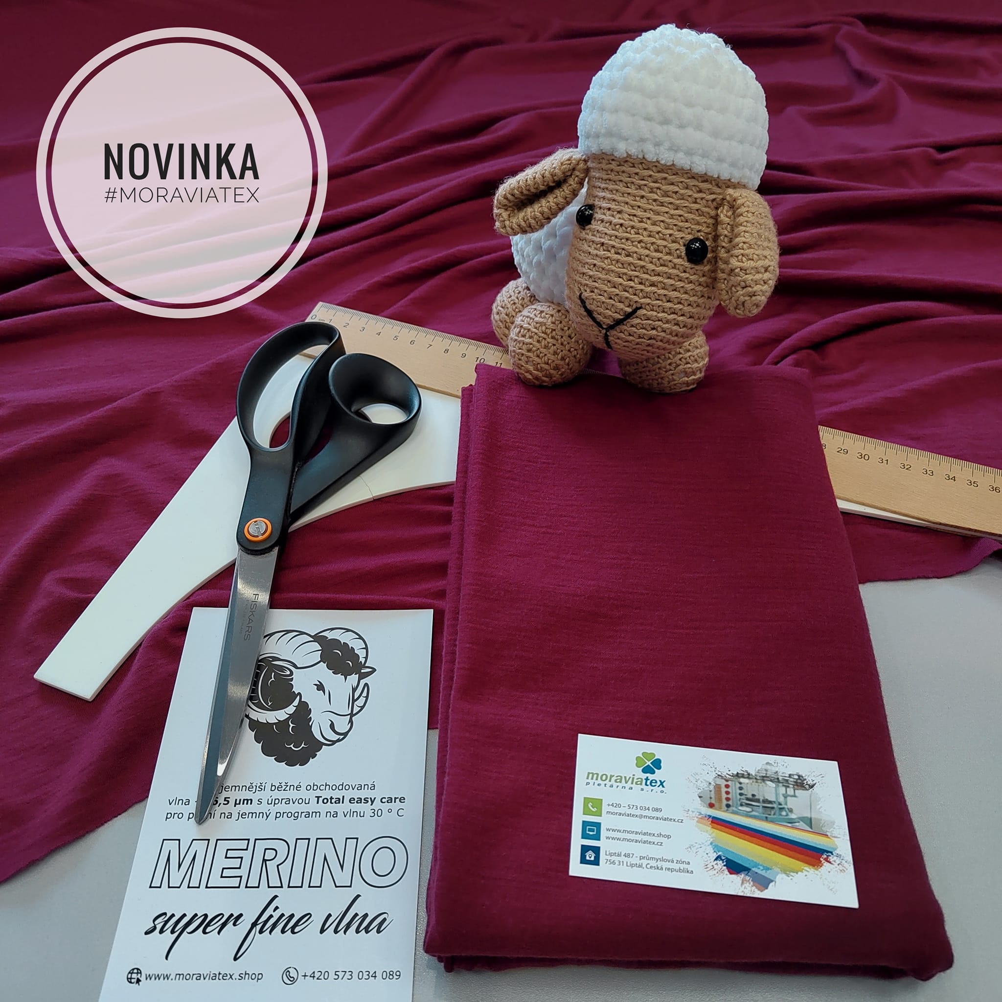 Moraviatex.shop foto 3