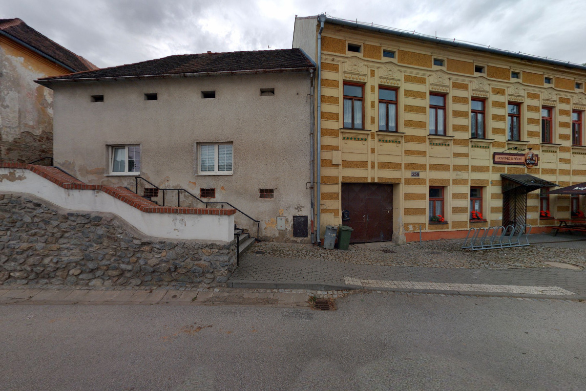 Hostinec U Fišerů foto 6