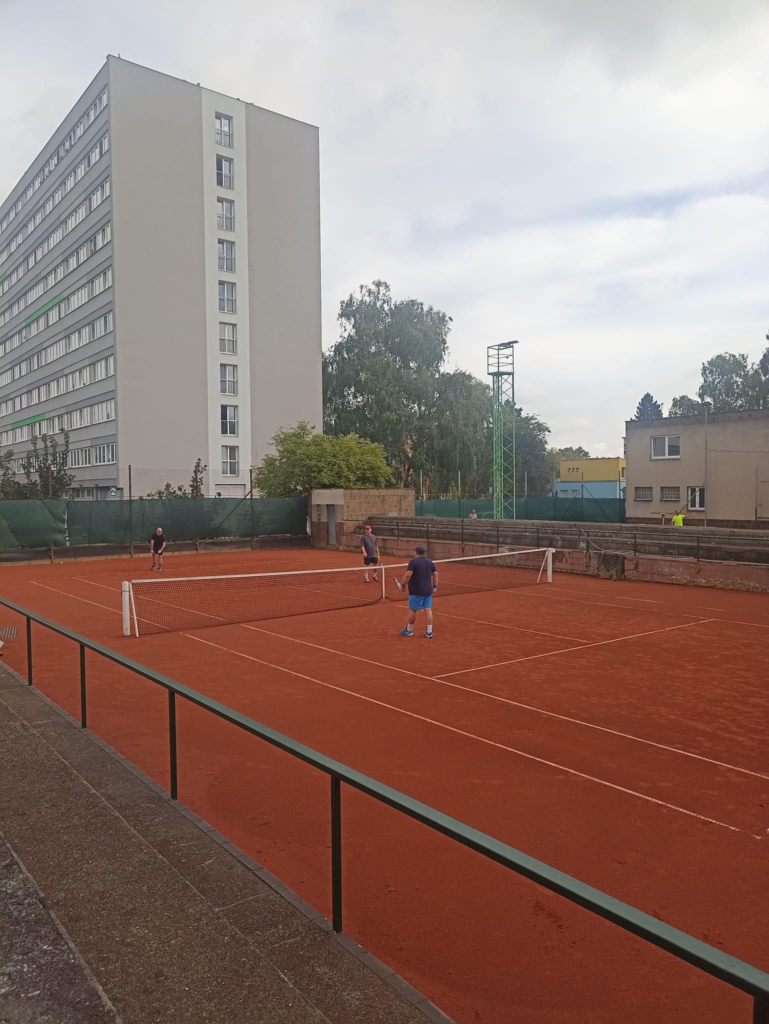 TJ SOKOL HRABŮVKA foto 5