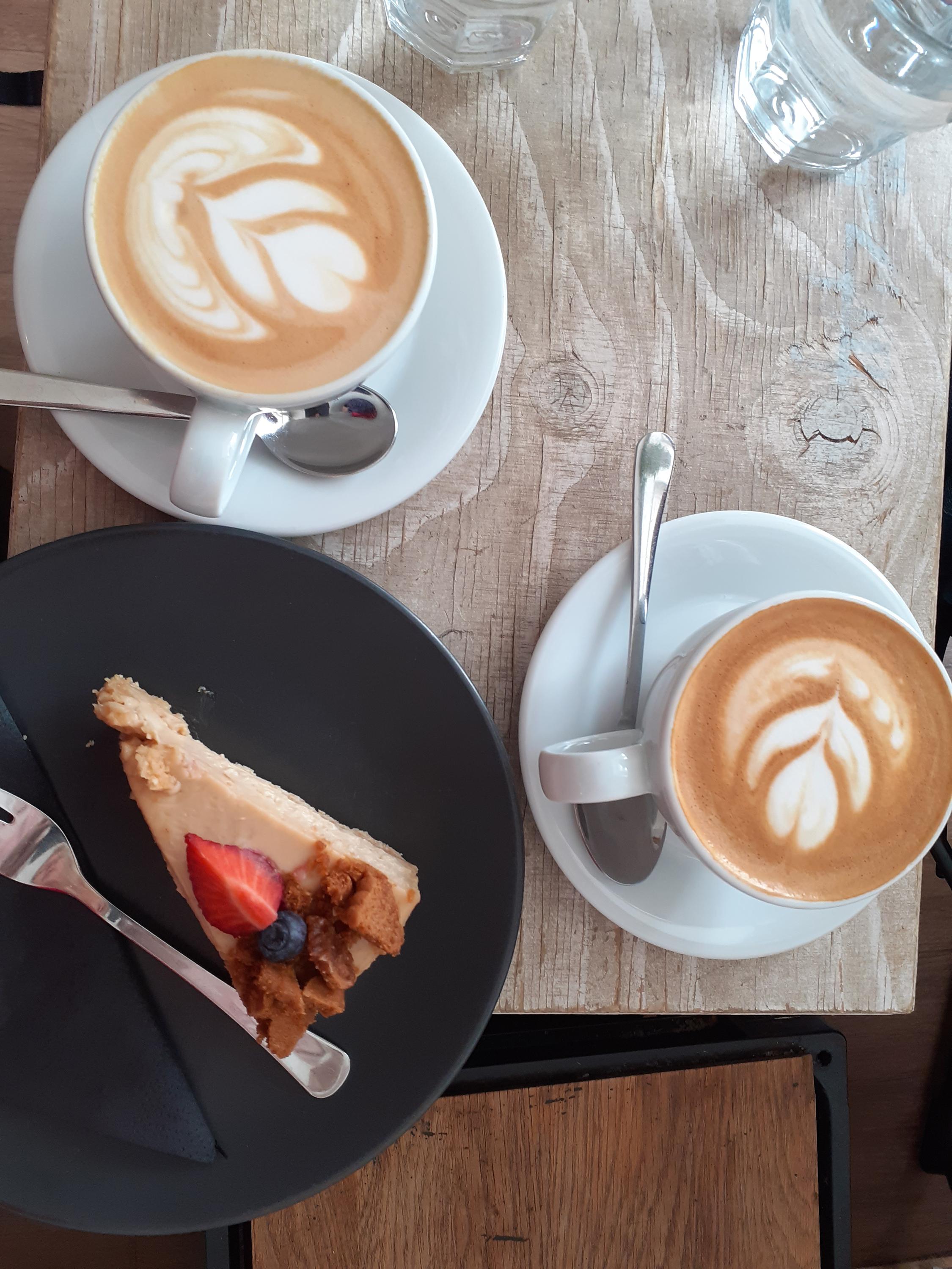Kofárna Café, s.r.o. foto 2